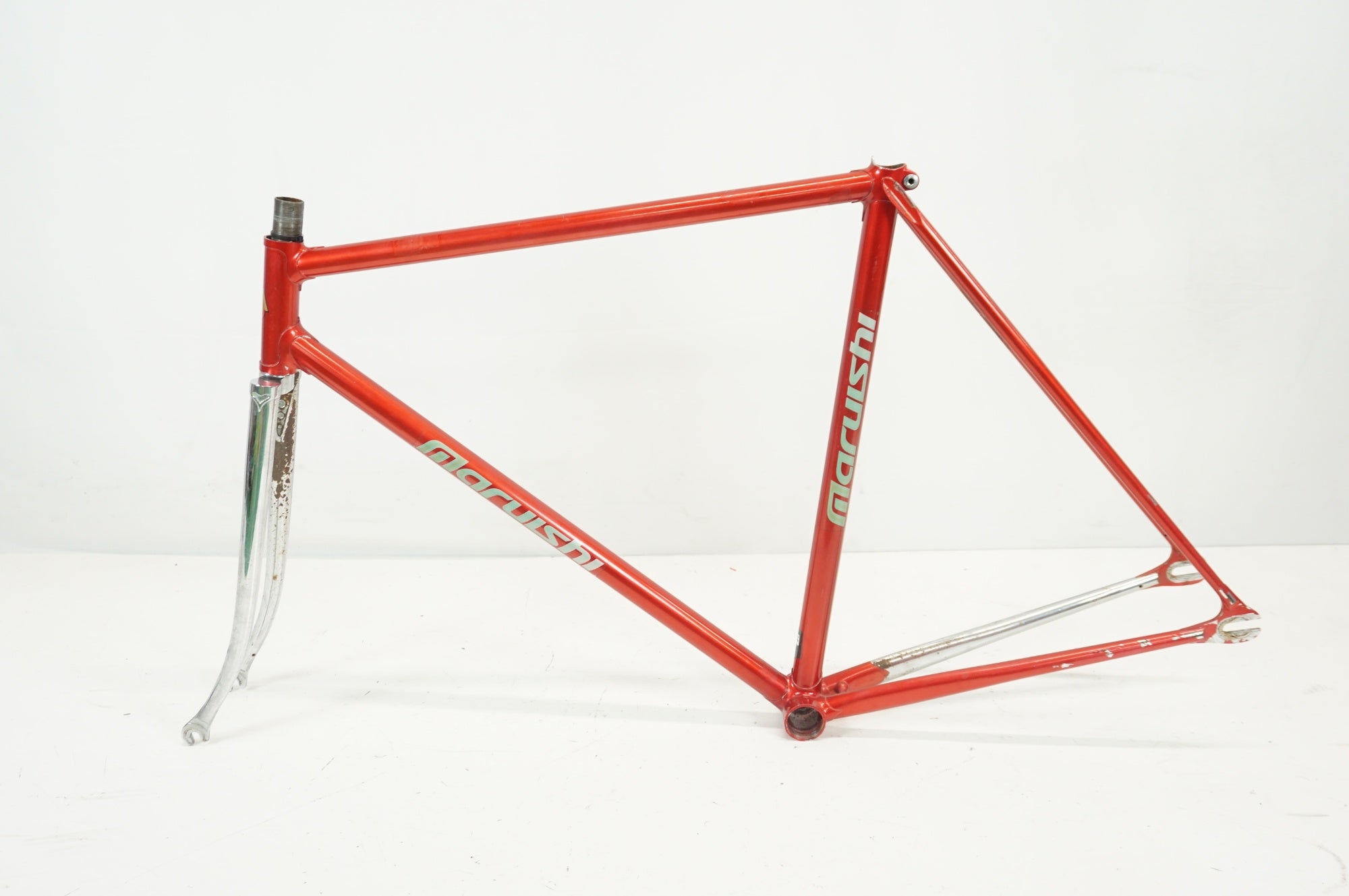 MARUISHI 「マルイシ」 NJS 年式不明 フレーム / 宇都宮店