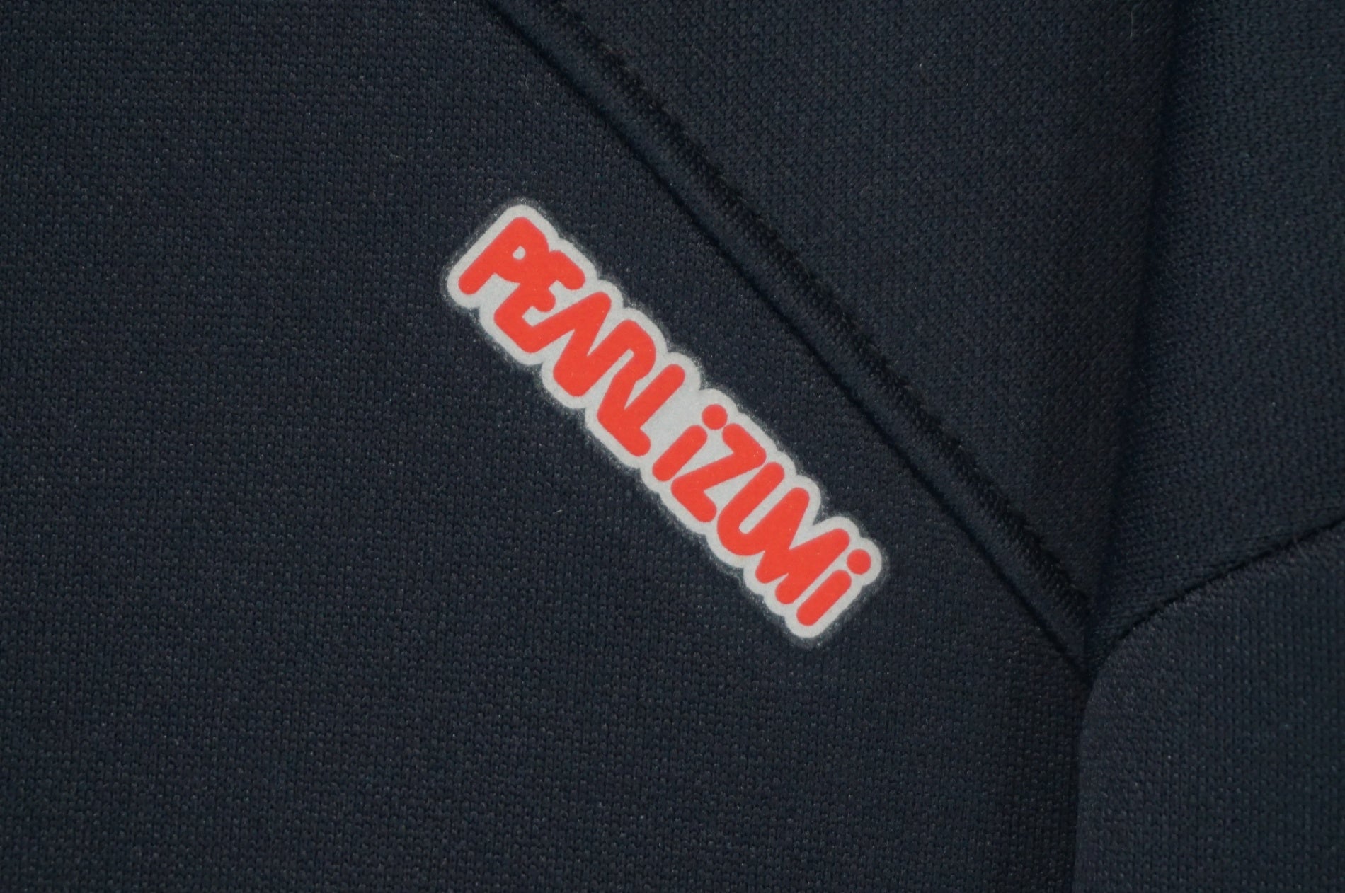 PEARL IZUMI 「パールイズミ」 THERMODRESS NEO BXLサイズ 長袖ジャージ / 阪急塚口店