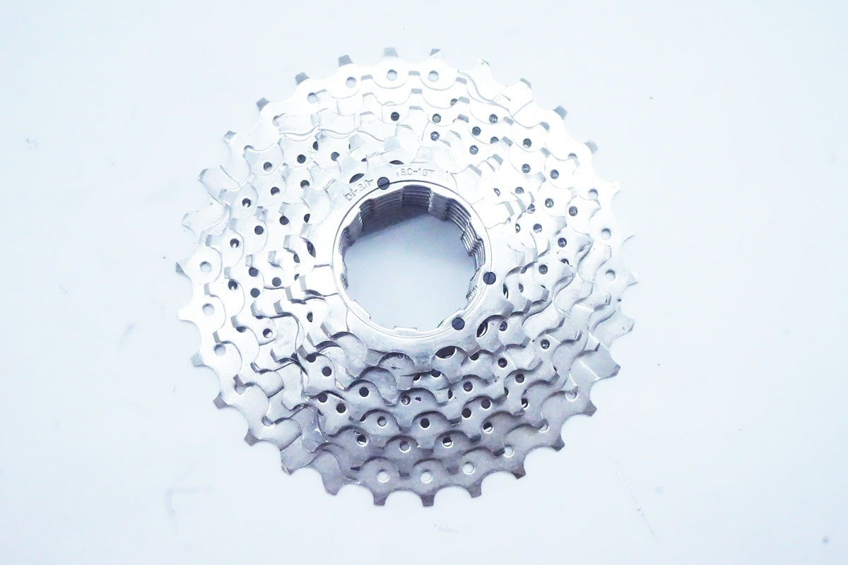 SHIMANO「シマノ」 CS-HG50-10 11-32T スプロケット/ 京都西院店