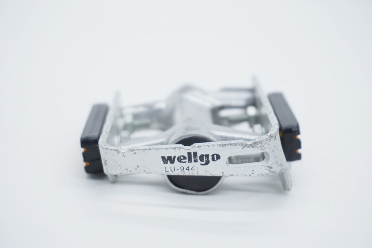 WELLGO 「ウェルゴ」 LU-944 ペダル / 京都八幡店