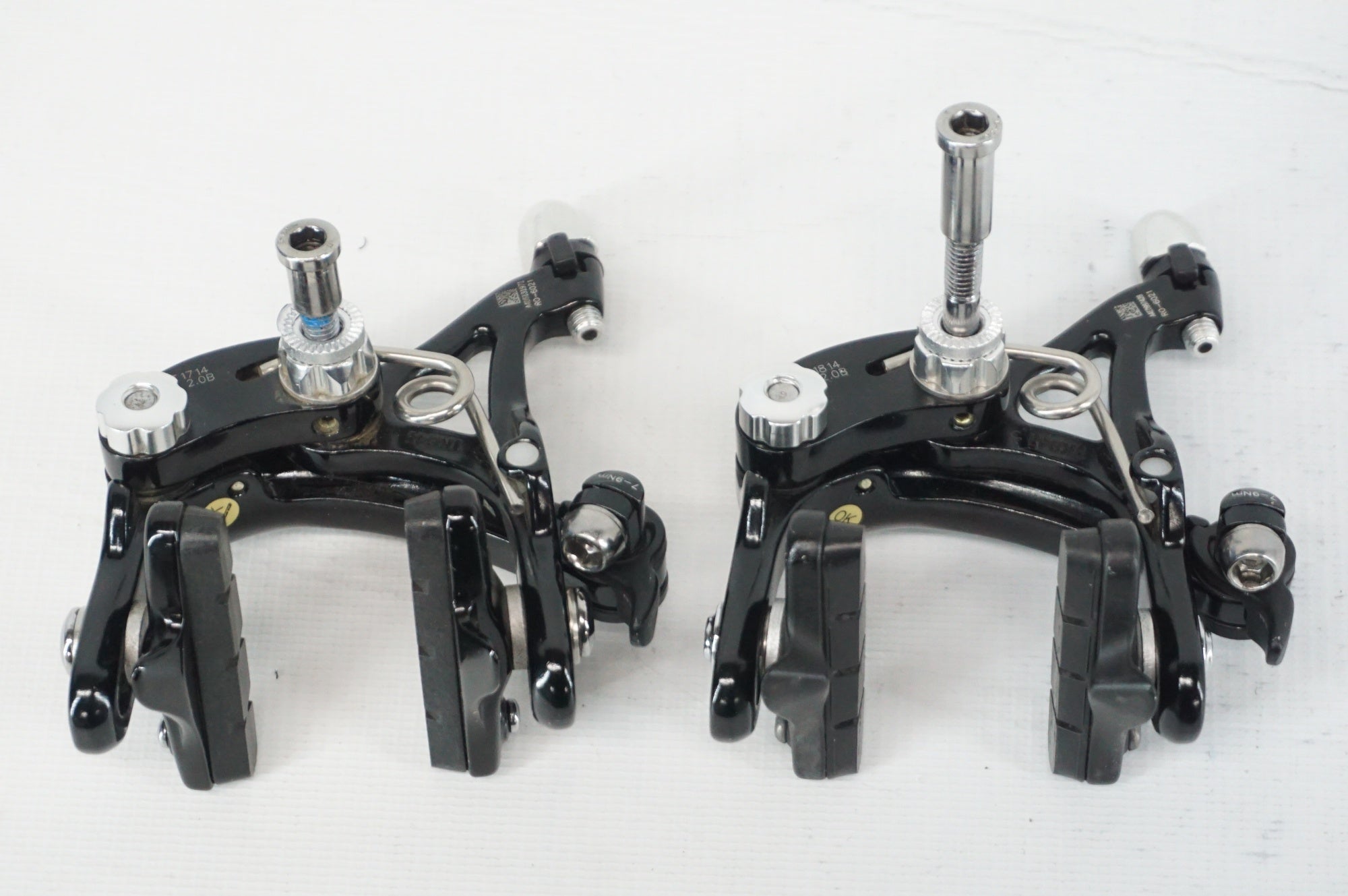 FSA 「エフエスエー」 GOSSAMER キャリパーブレーキ セット / 阪急塚口店