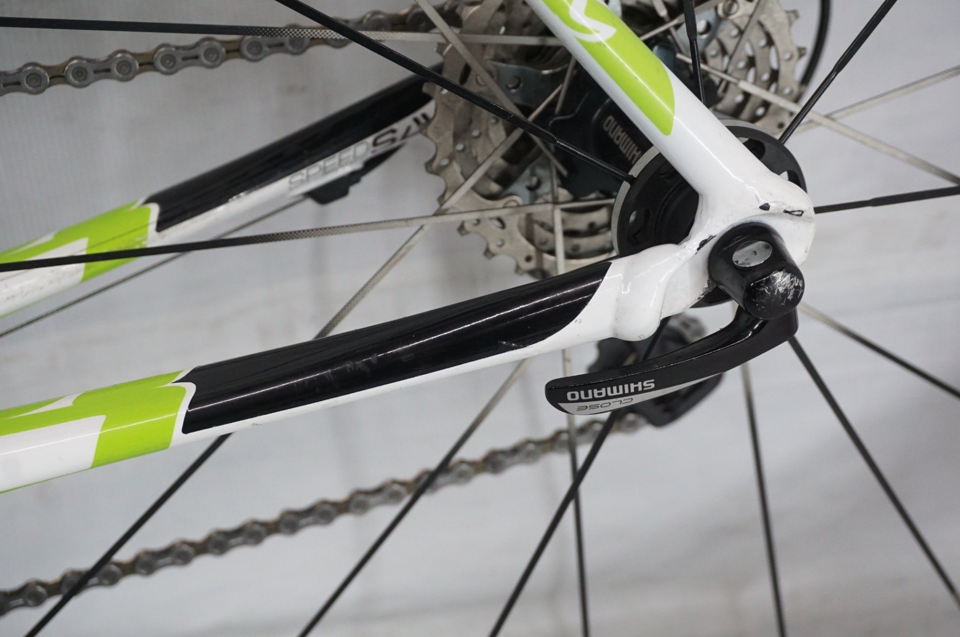 CANNONDALE 「キャノンデール」 CAAD10 5 105 2014年モデル ロードバイク / 阪急塚口店