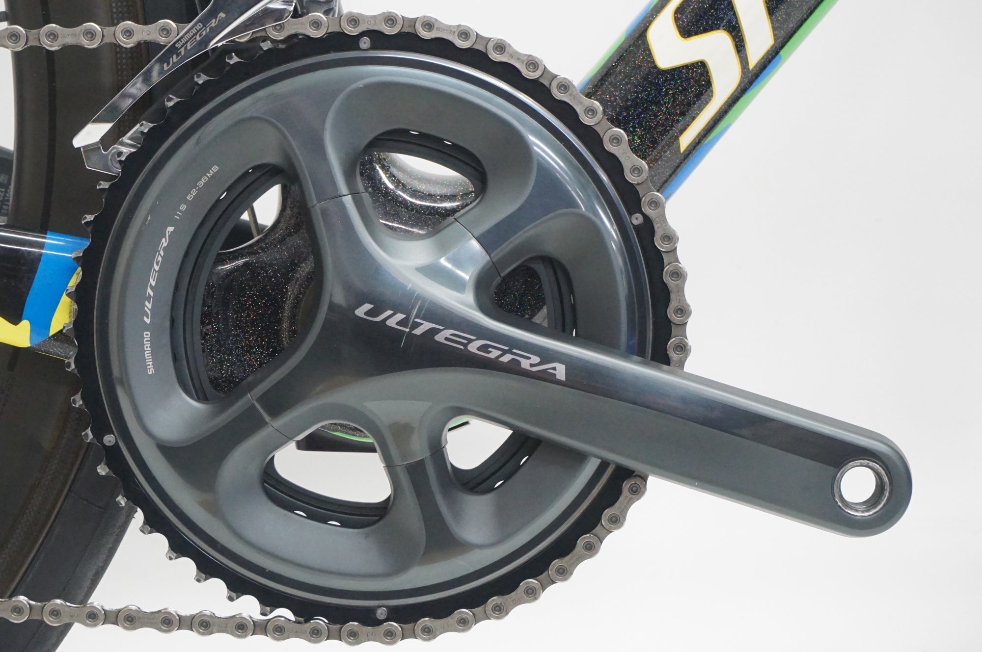 SPECIALIZED 「スペシャライズド」 TARMAC COMP SAGAN 2017年モデル ロードバイク / 福岡店