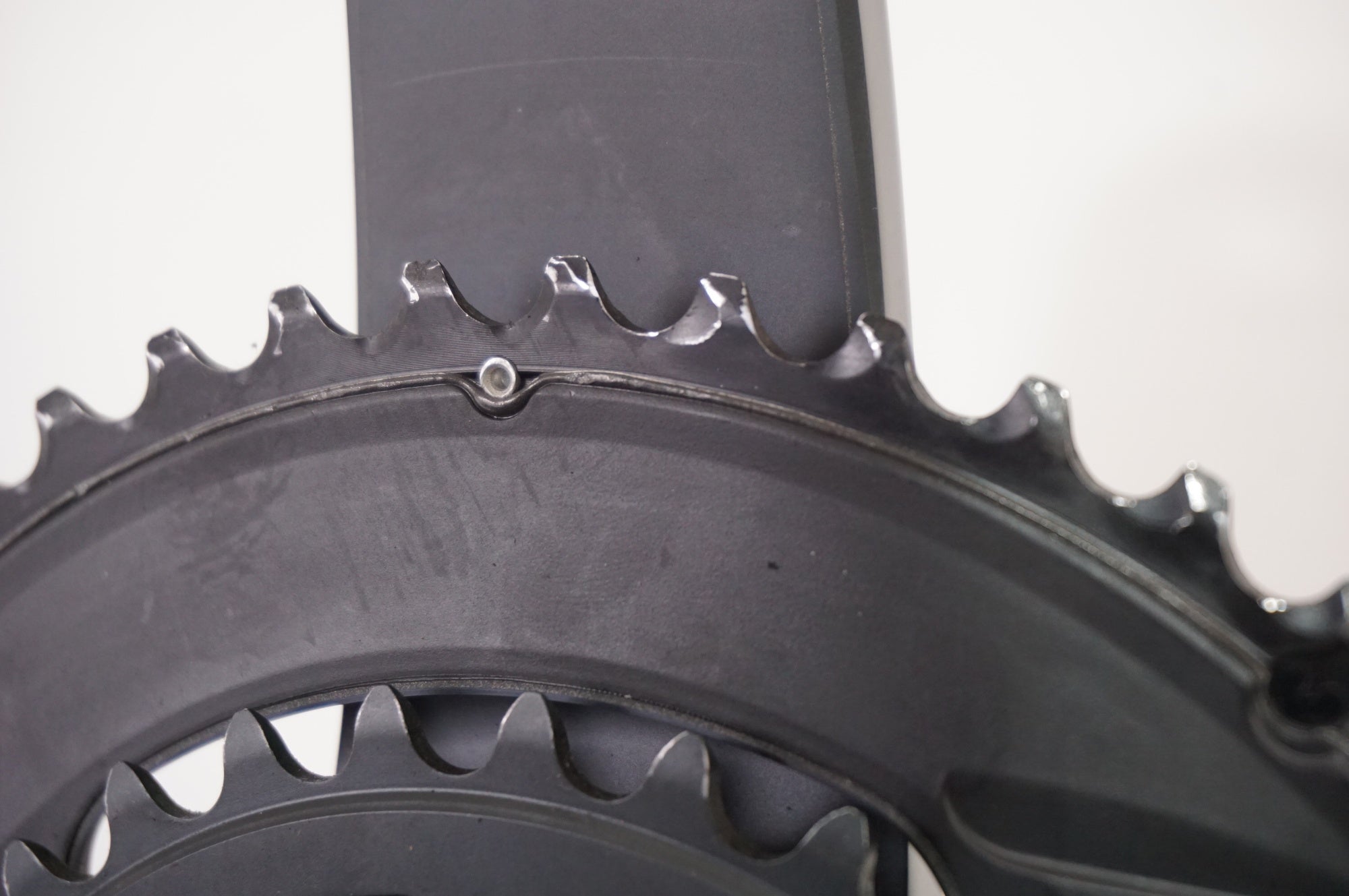 SHIMANO 「シマノ」 ULTEGRA FC-R8000 50-34T 172.5mm クランクセット