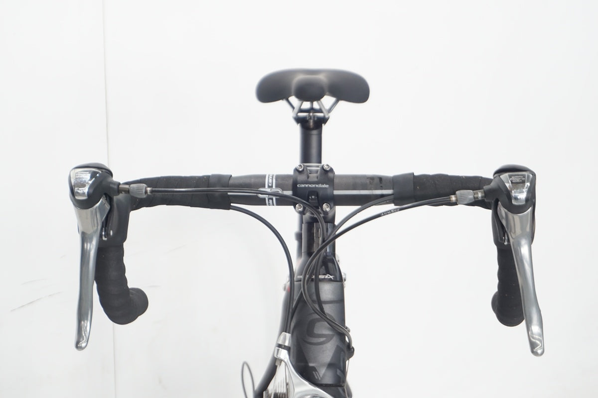 CANNONDALE 「キャノンデール」 SUPERSIX 5 2013年モデル ロードバイク