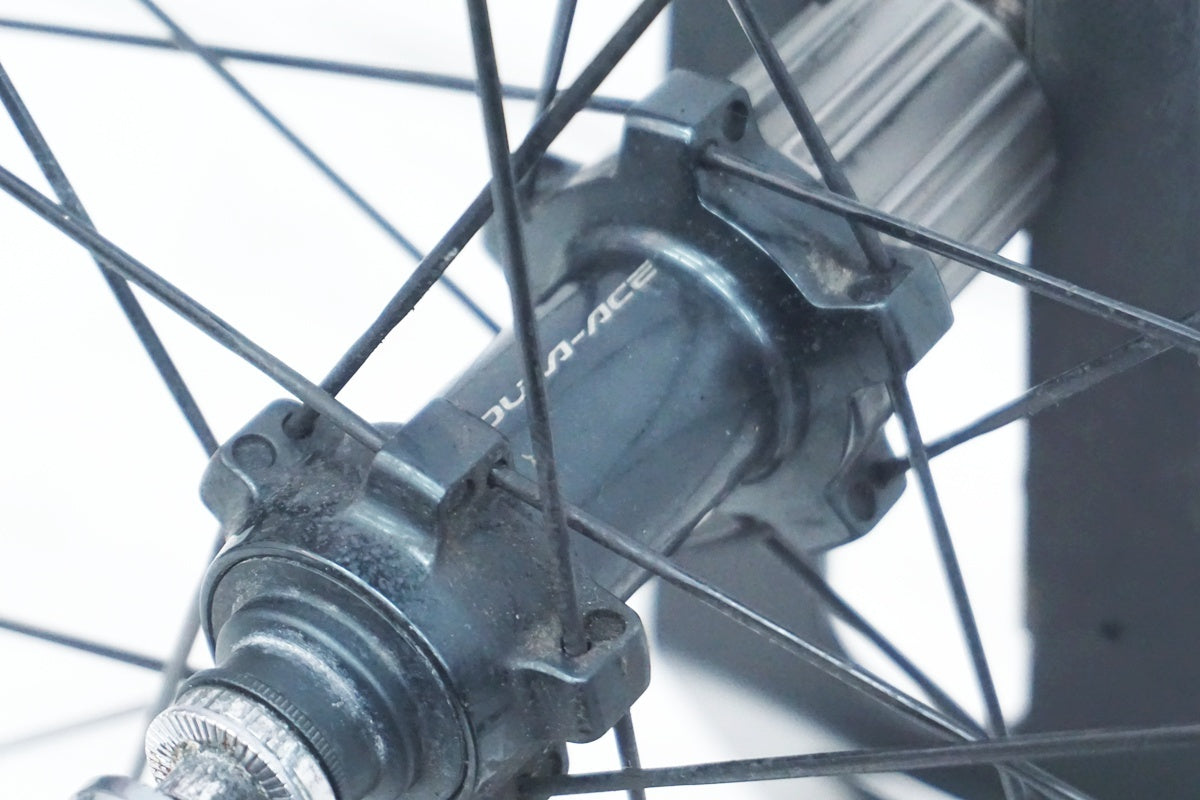 SHIMANO 「シマノ」 DURA-ACE WH-9000 シマノ11速 ホールセット / 大阪美原北インター店
