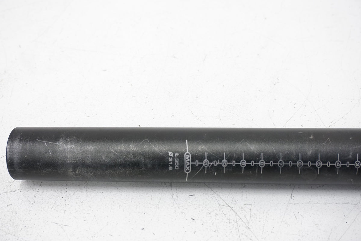 EDDY MERCKX「エディメルクス」φ31.6 350mm シートポスト / 浜松店