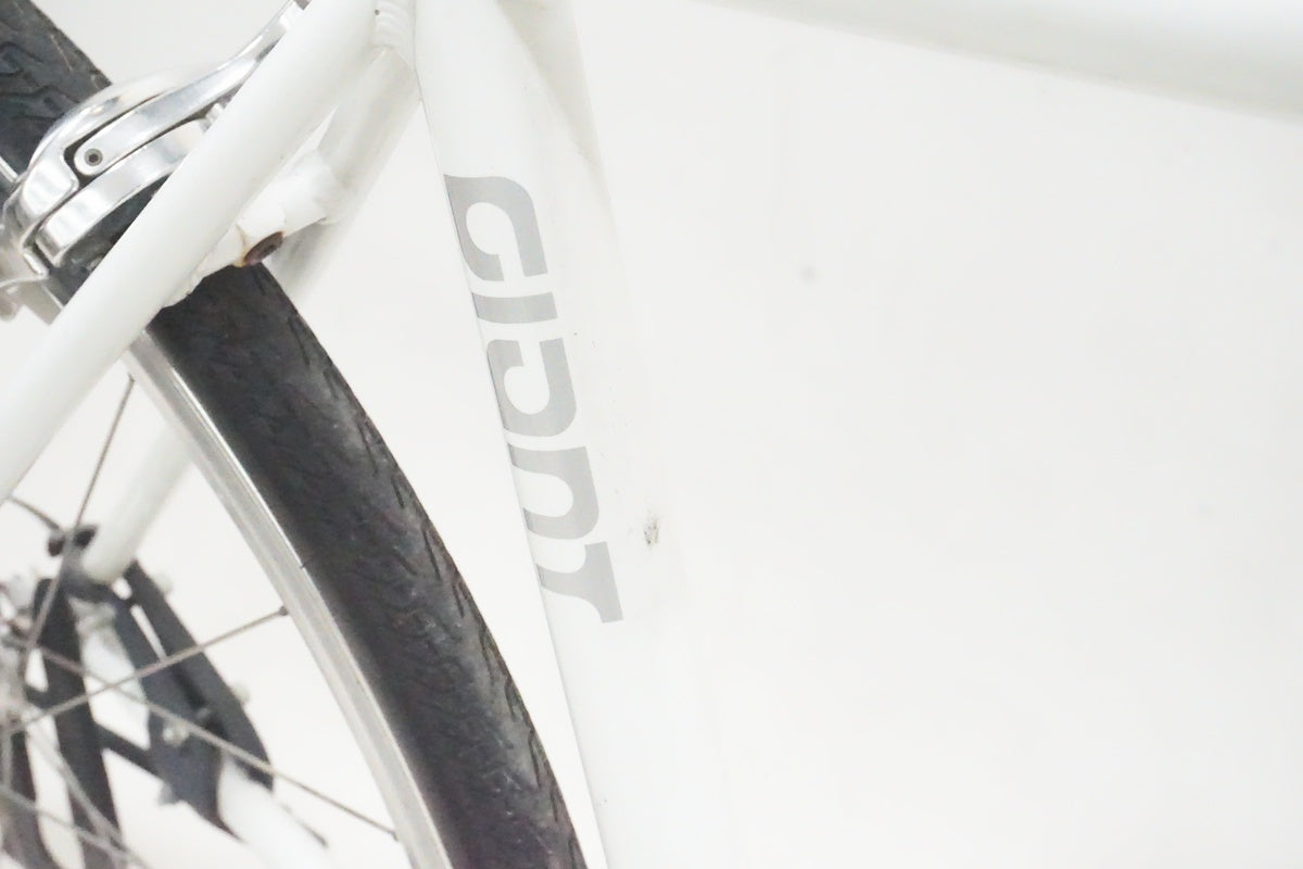 GIANT 「ジャイアント」 TRADIST 2011年モデル クロスバイク/ 京都西院店