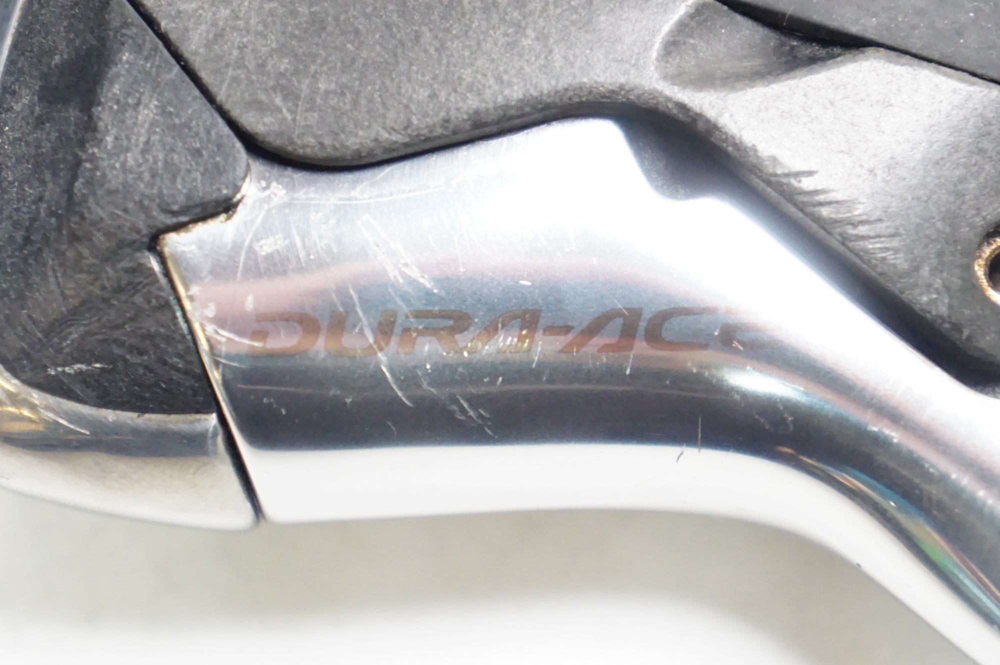 SHIMANO 「シマノ」 DURA-ACE ST-7801 デュアルコントロールレバー / 熊谷本店