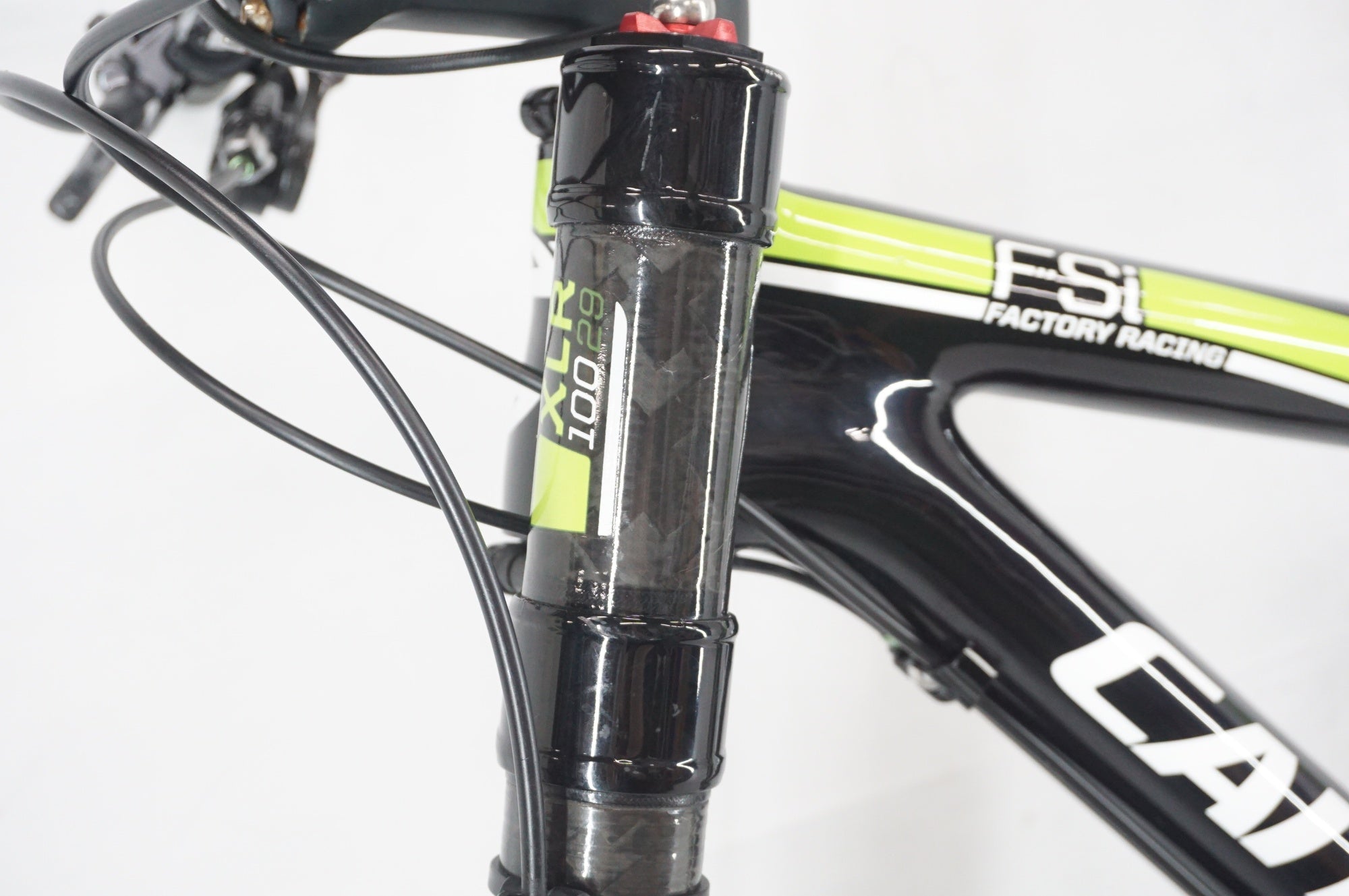 ジャンク CANNONDALE 「キャノンデール」 F-SI ENVE 2016年モデル マウンテンバイク / 阪急塚口店