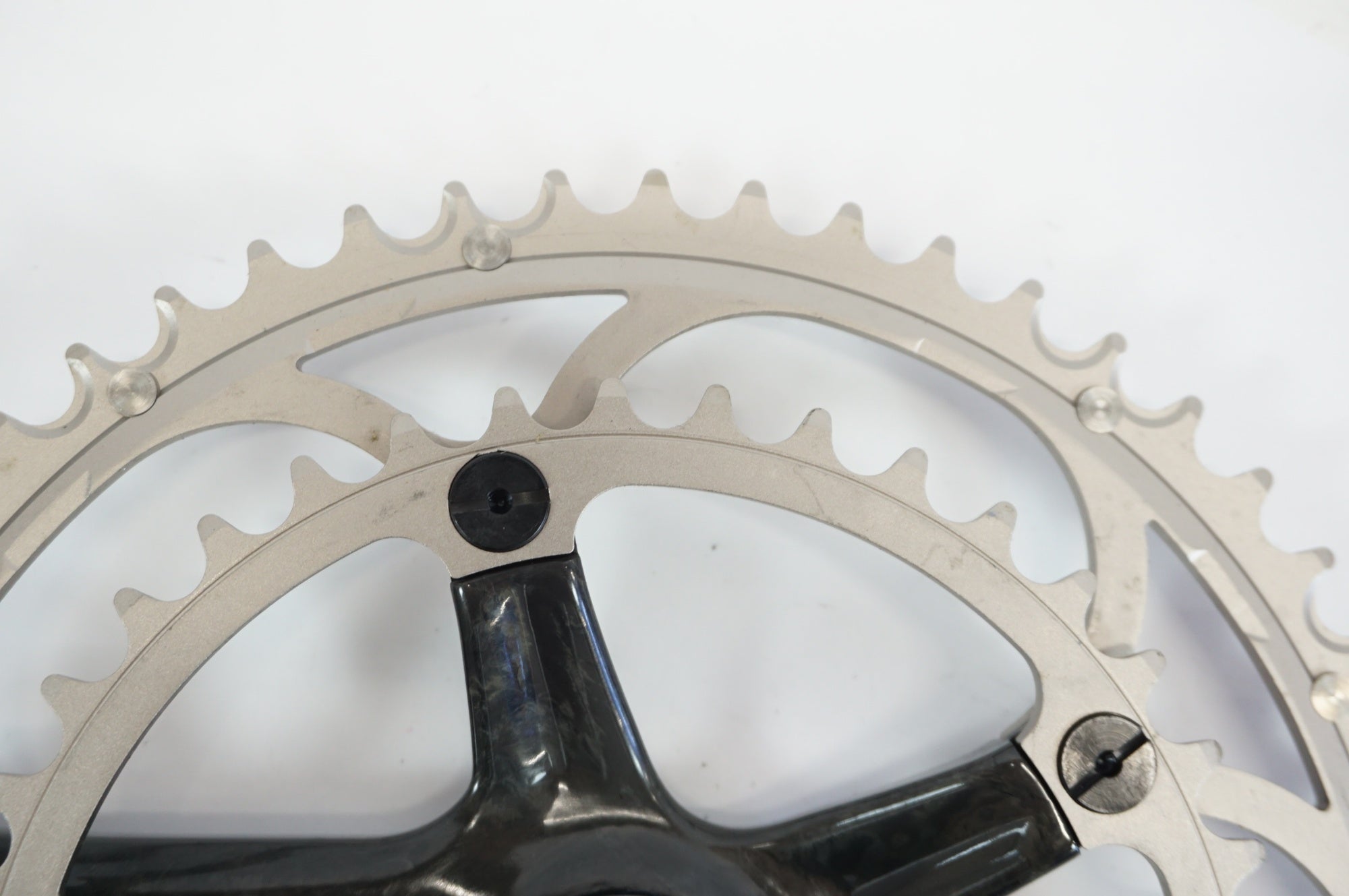 CAMPAGNOLO 「カンパニョーロ」 CHORUS FC7-CH293C 53-39T 172.5mm