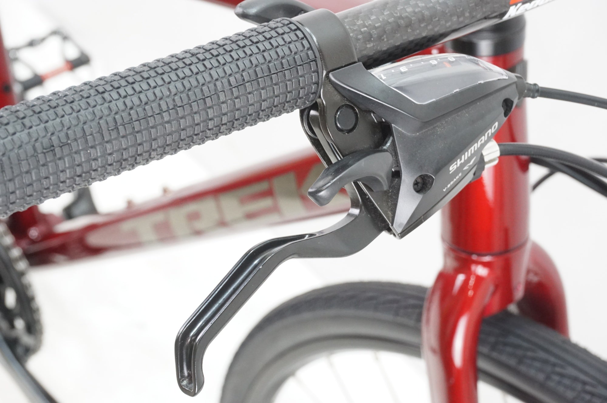 TREK 「トレック」 FX 1 DISC 2024年モデル カスタム クロス