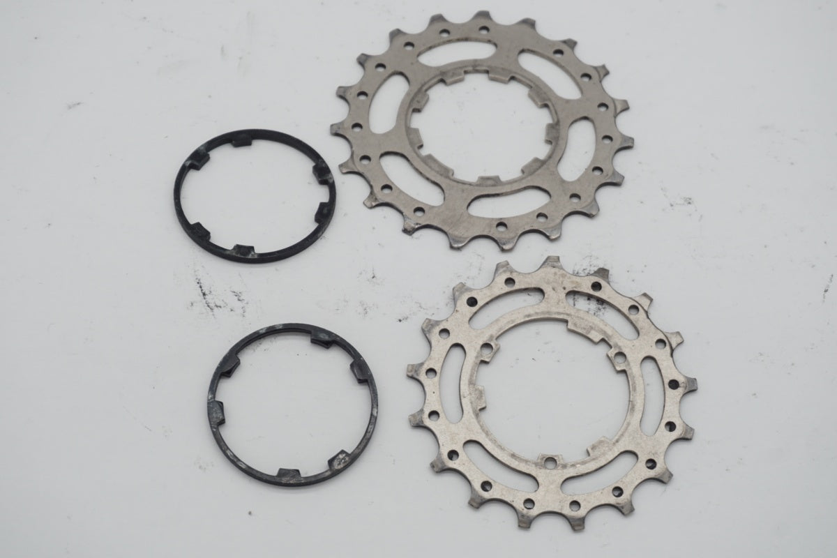 SHIMANO 「シマノ」 ULTEGRA CS-6600 12-27T スプロケット / 滋賀大津店