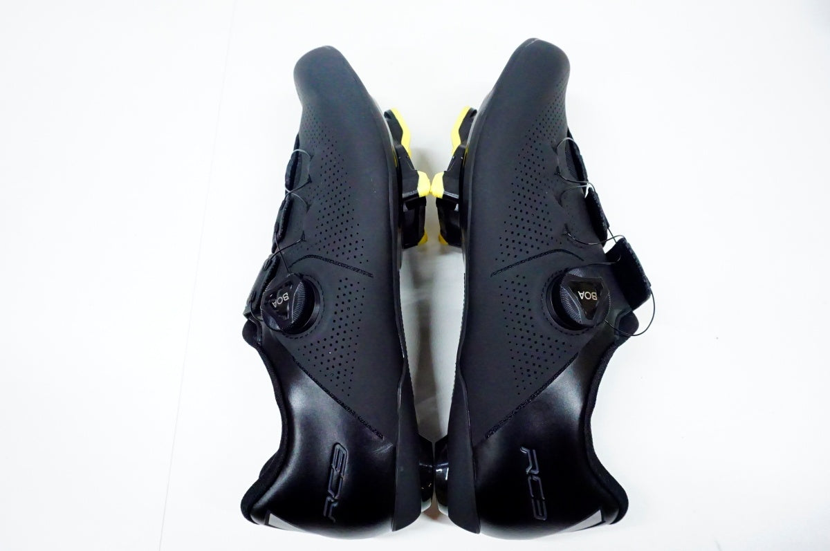 SHIMANO 「シマノ」 SH-RC302M L01 E 41(25.8cm) シューズ / 名古屋大須店