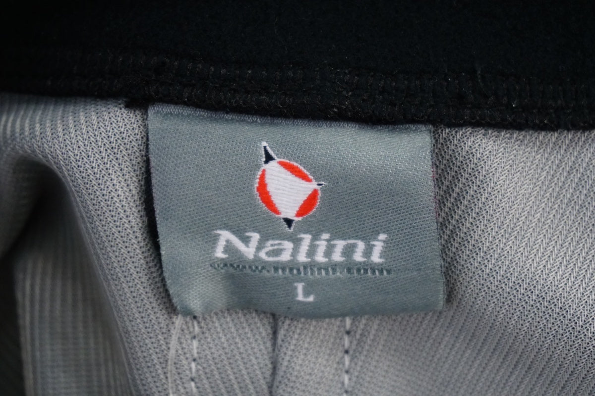 NALINI「ナリーニ」 Lサイズ ウィンタージャージ / 浜松店