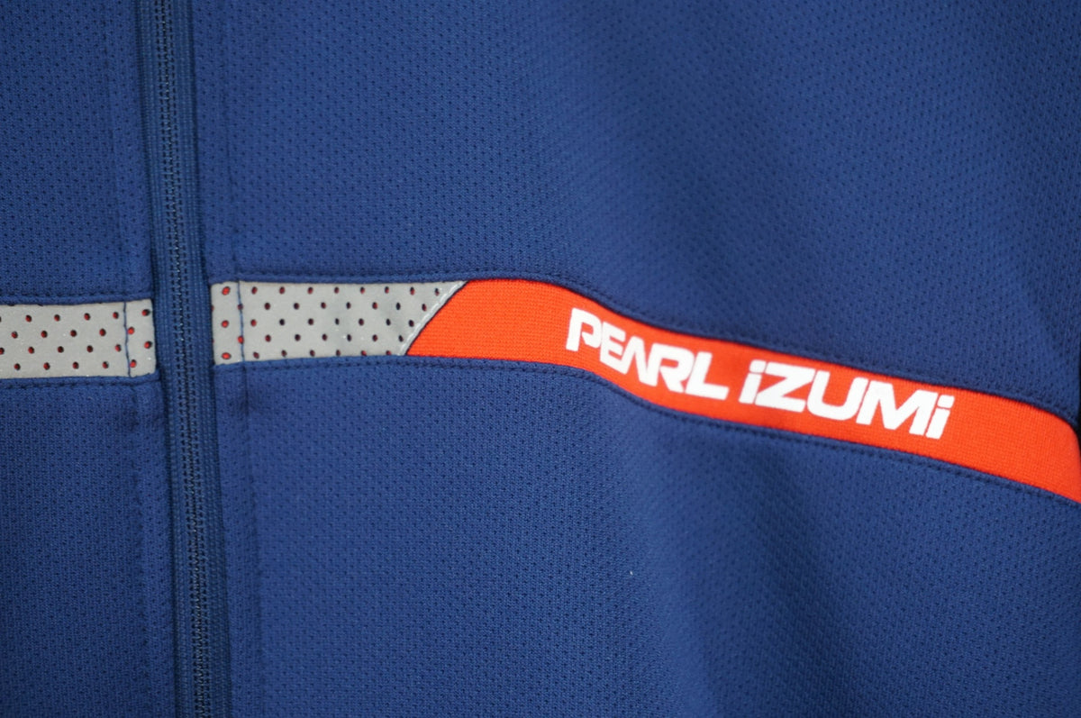 PEARL IZUMI 「パールイズミ」 長袖 Mサイズ ジャージ / 浦和ベース