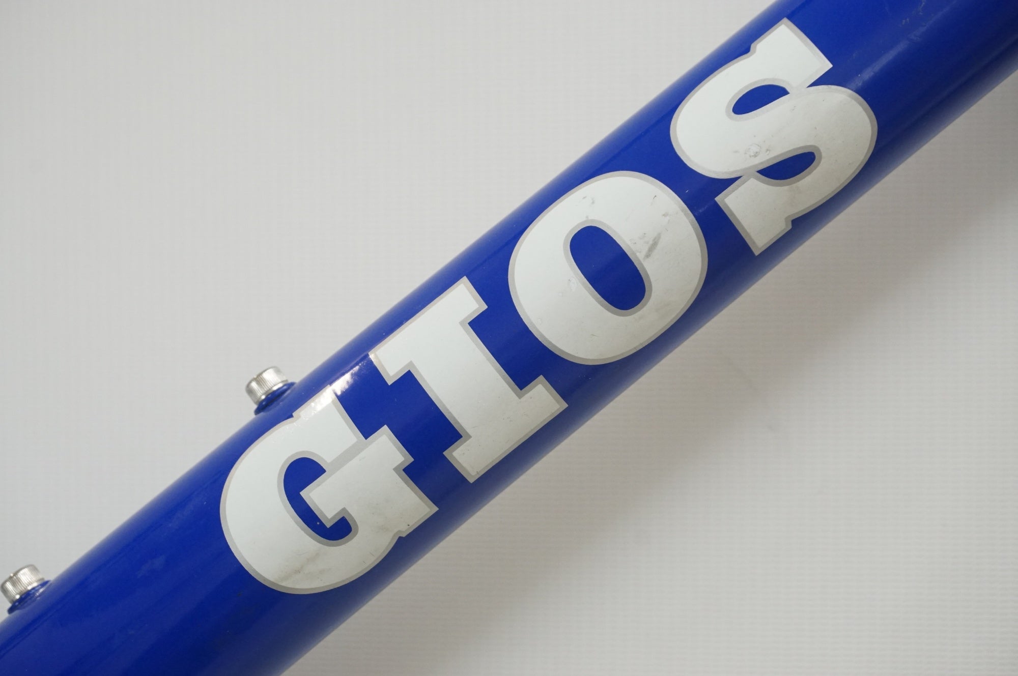 GIOS 「ジオス」 PURE DROP 2018年頃 フレームセット / 福岡店