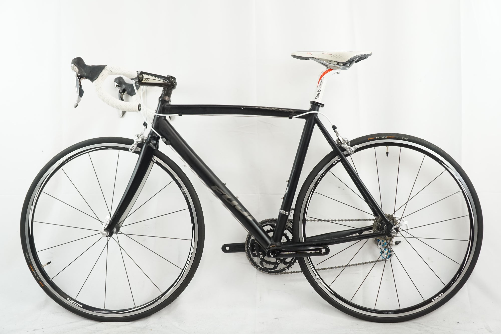 FUJI 「フジ」 ROUBAIX CUSTOM 2013年モデル ロードバイク / 大宮店