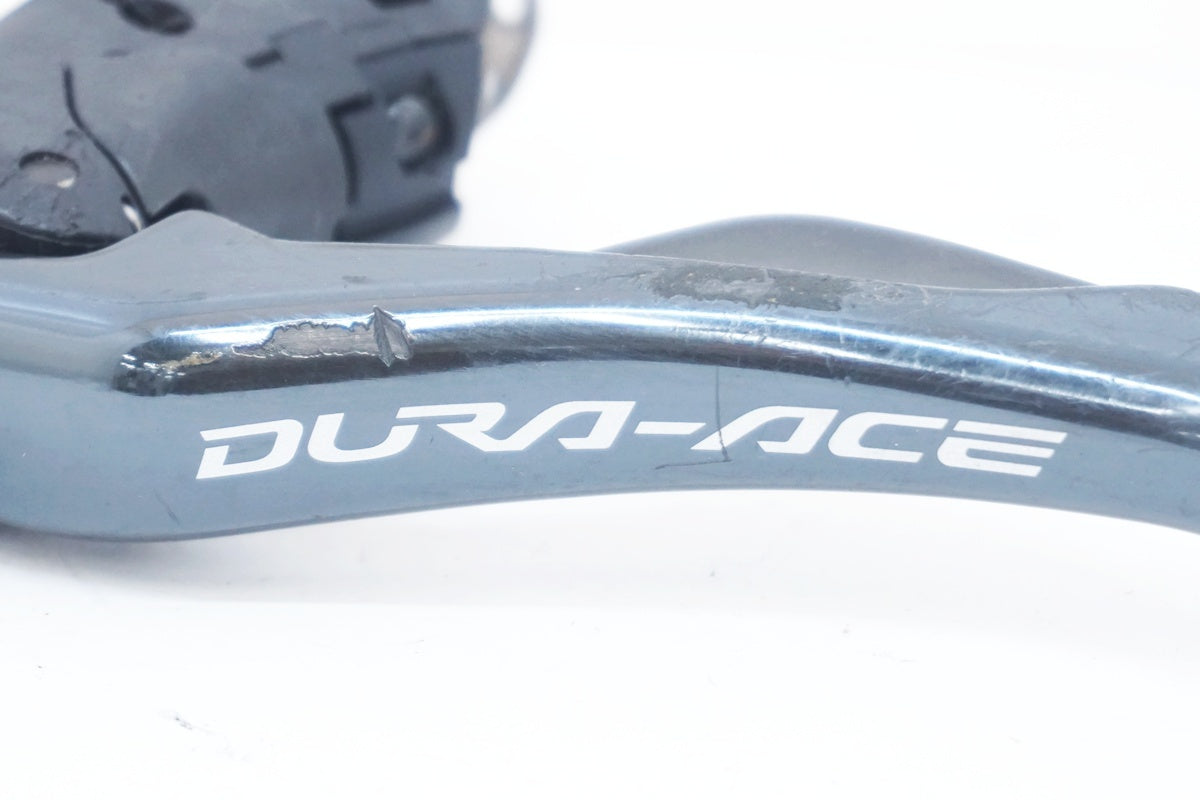 SHIMANO 「シマノ」 DURA-ACE ST-9001 左のみ デュアルコントロール