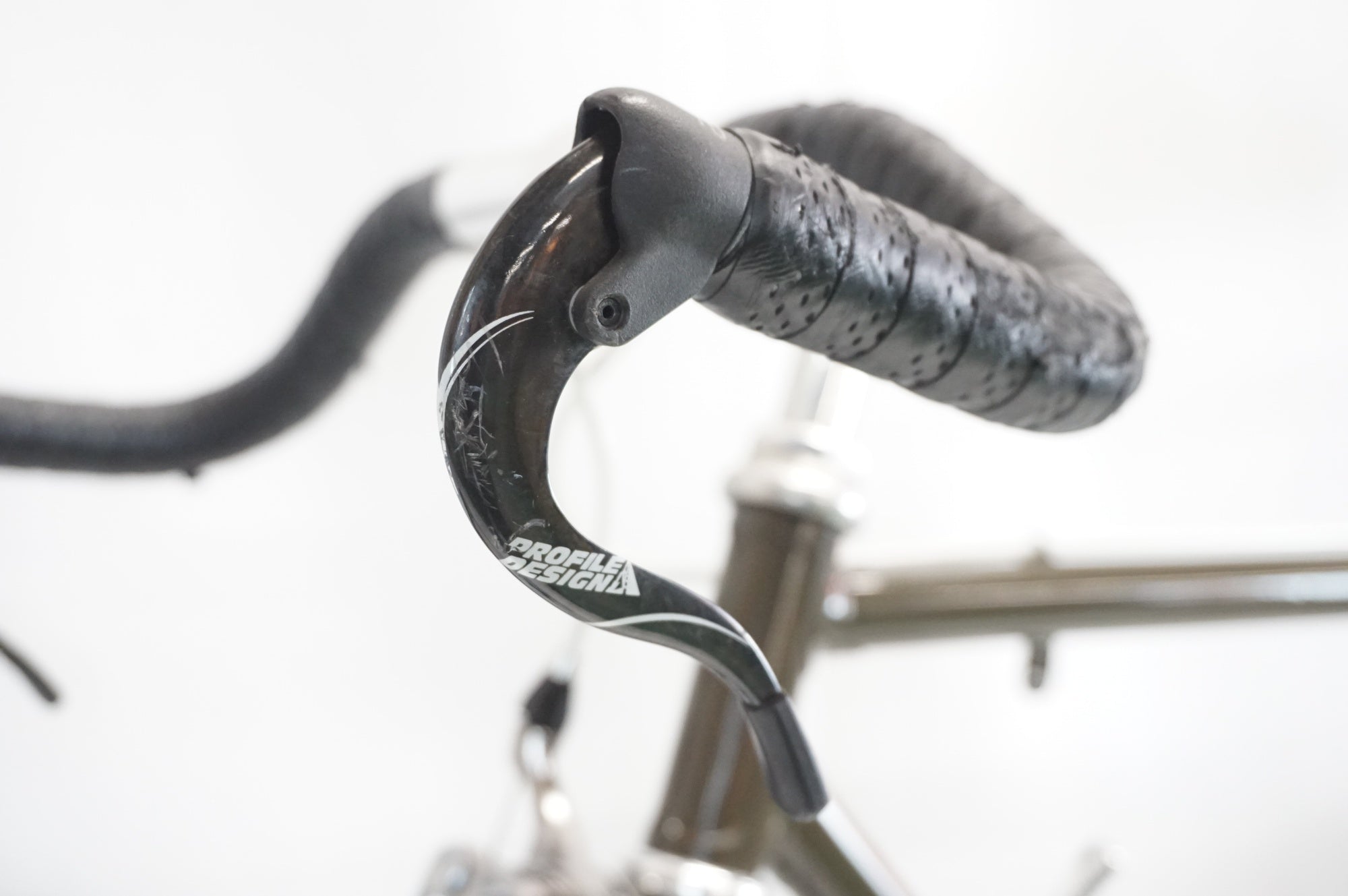 KOZO 「コウゾ」 クロモリオーダー 年式不明 ロードバイク / 宇都宮店