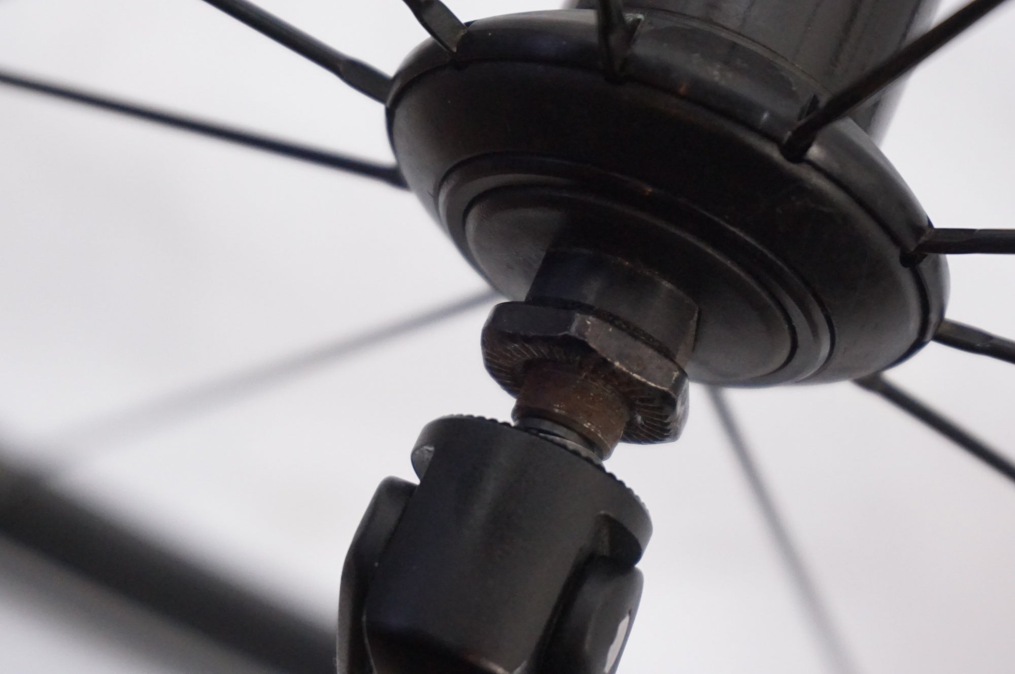 MAVIC 「マヴィック」 AKSIUM シマノ 11速 ホイールセット / 世田谷店
