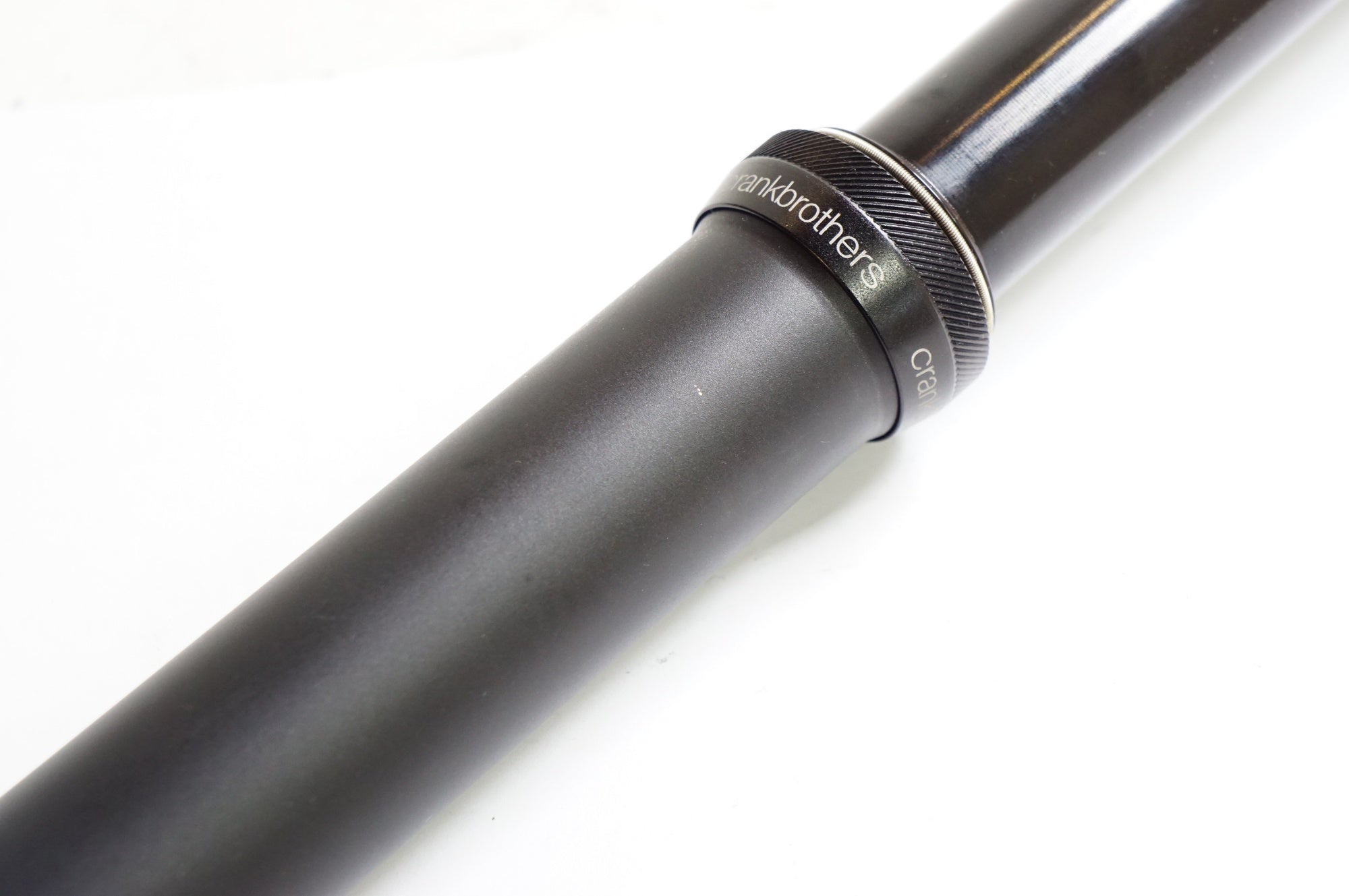 CRANKBROTHERS 「クランクブラザーズ」 HIGHLINE 3 φ30.9 シートポスト / 熊谷本店