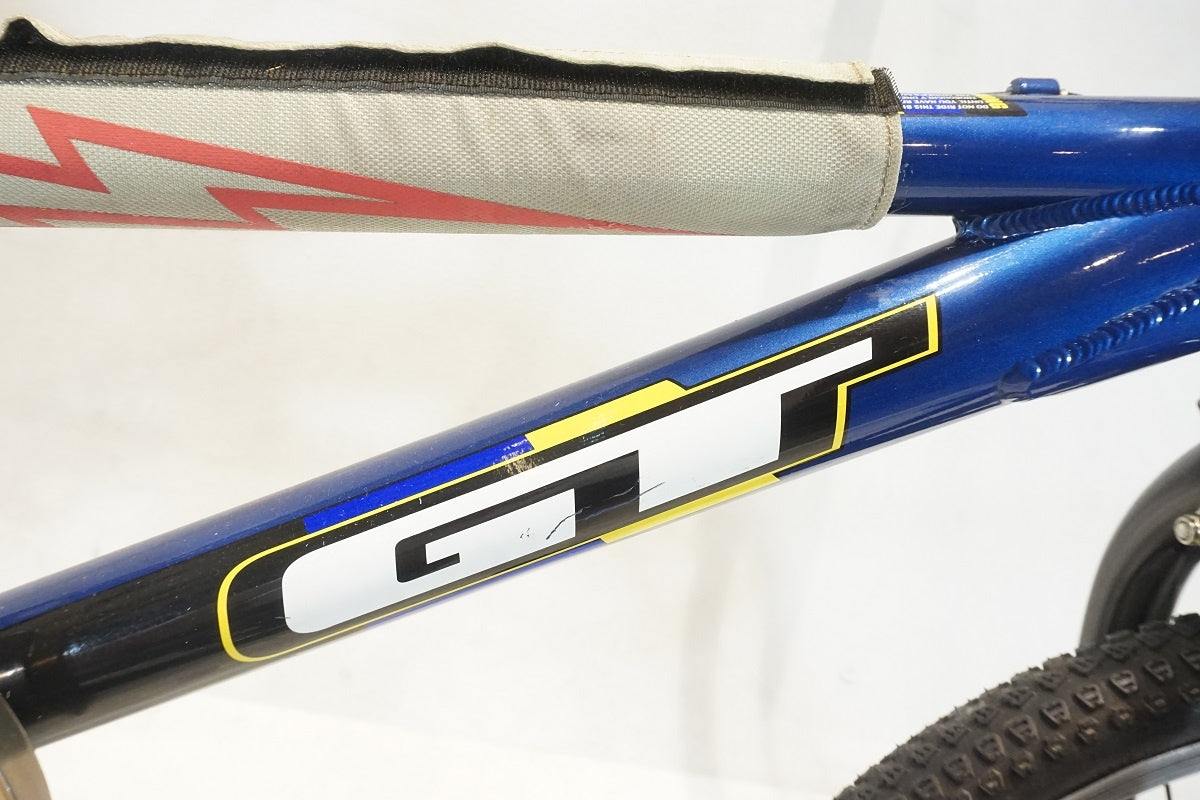 自転車本体 GT Power Series XL 2006 GT Power Series XL