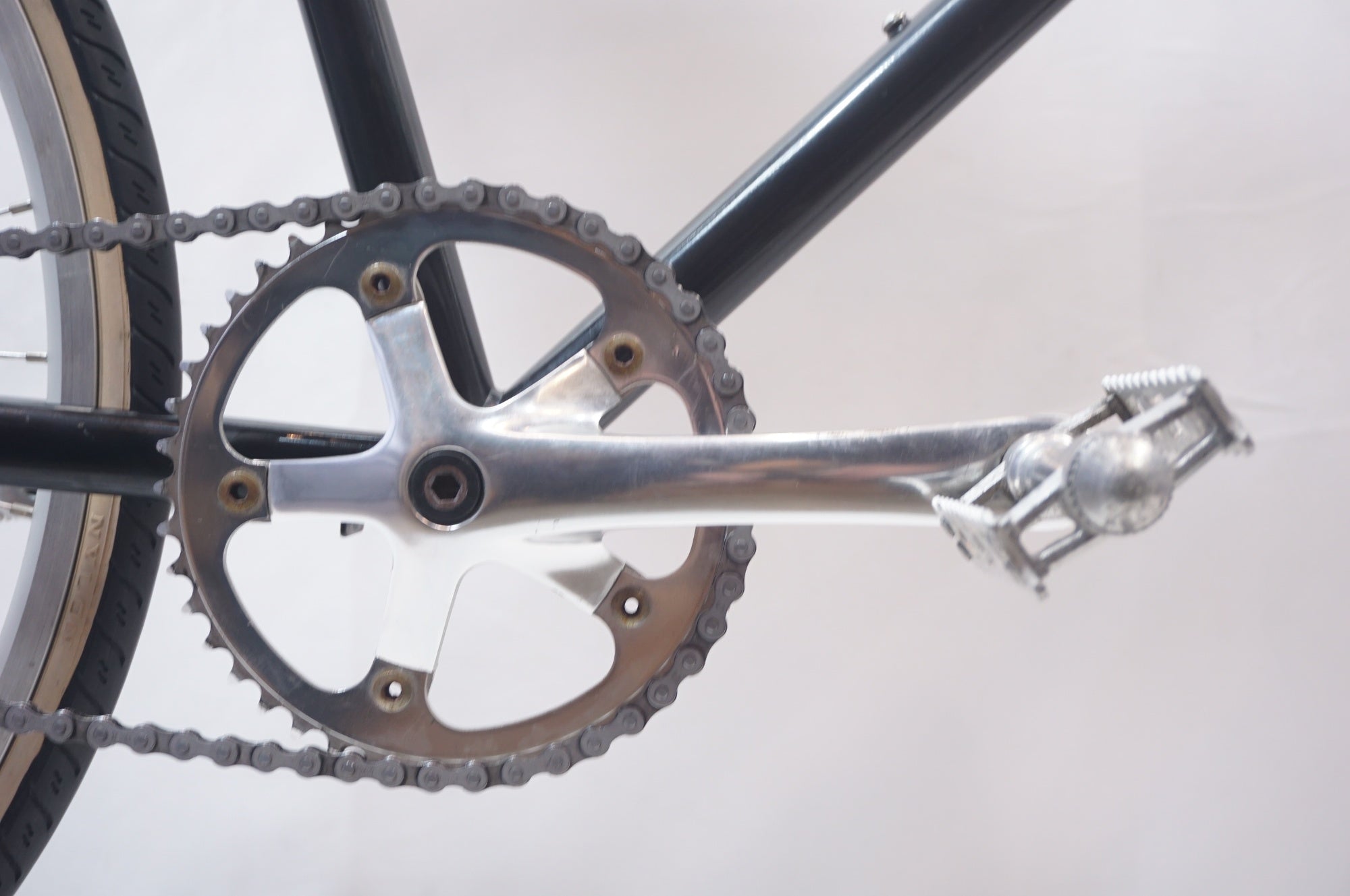 TOKYOBIKE 「トーキョーバイク」 MONO 2020年頃モデル ピストバイク
