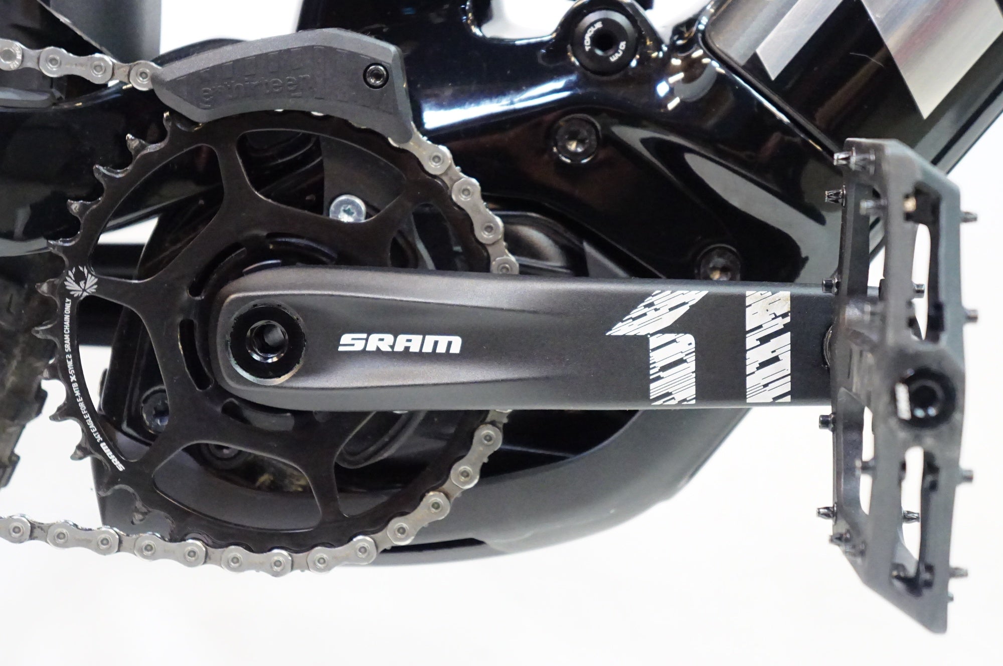 TREK 「トレック」 RAIL 9.7 2021年モデル E-BIKE / 熊谷本店