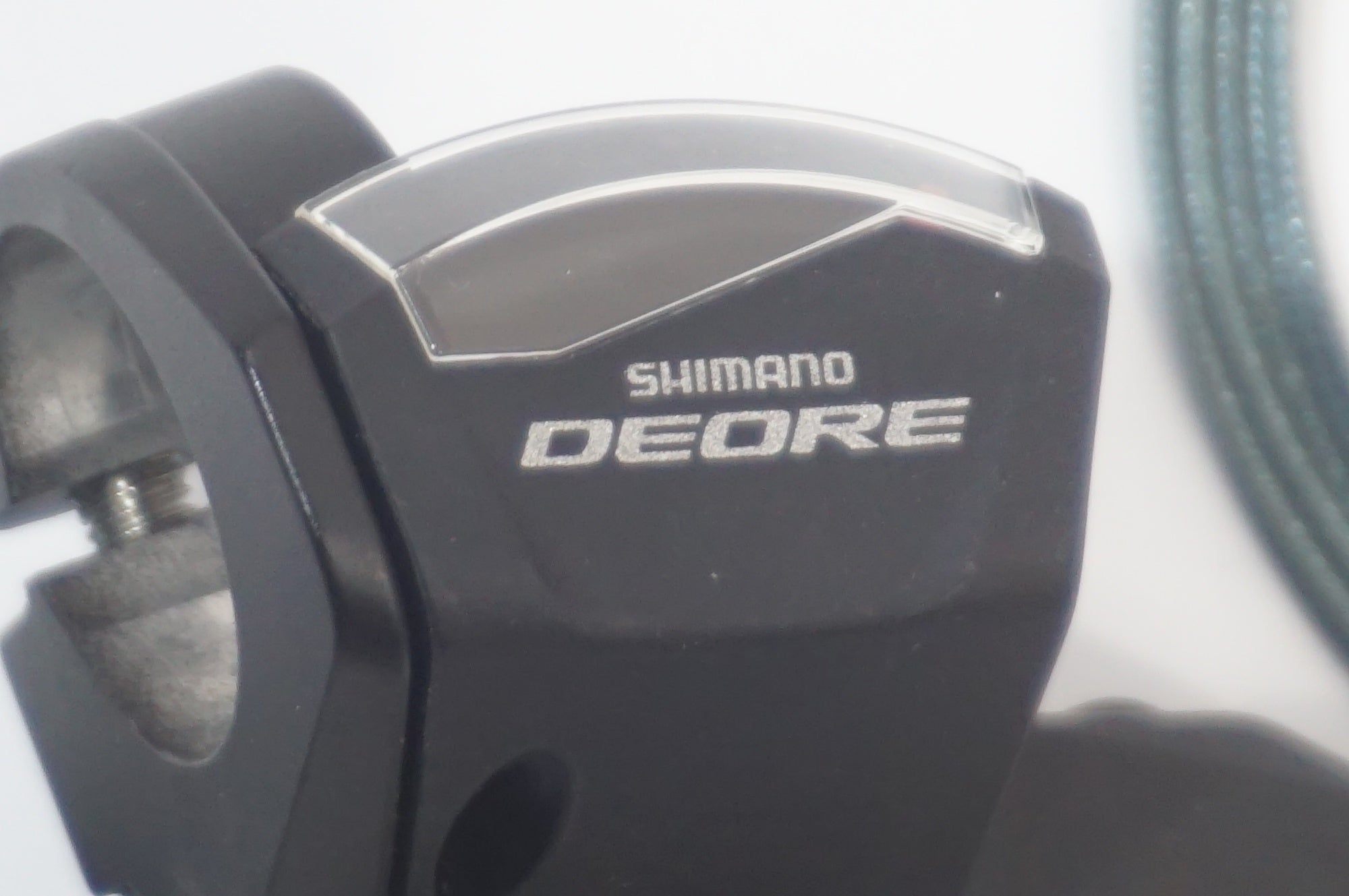 SHIMANO 「シマノ」 DEORE SL-M6000 右ラピッドファイヤーシフター / 世田谷店