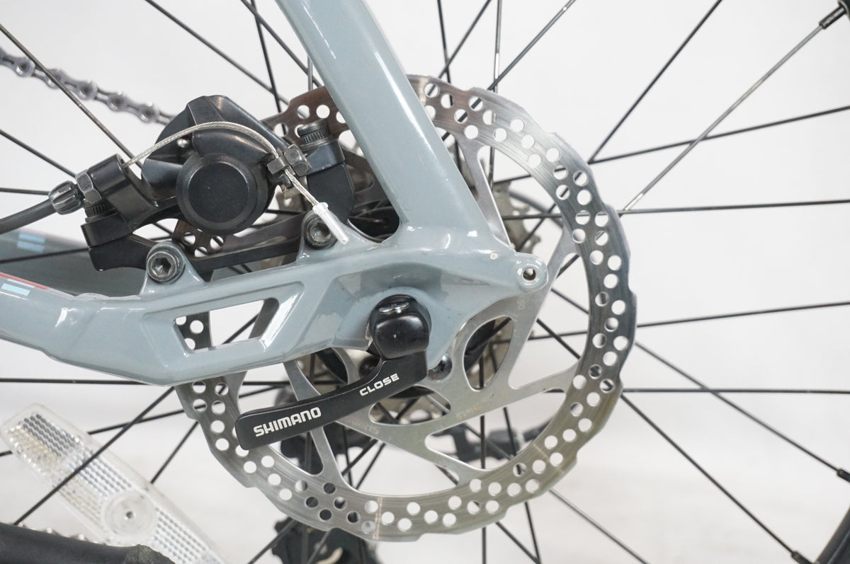 CANNONDALE 「キャノンデール」 HOOLIGAN2 2015年モデル 20インチ ミニベロ / 宇都宮店