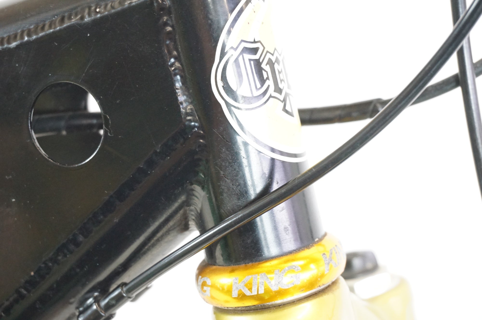 ジャンク CREDIT 「クレジット」 STYLE KING 2000年頃 26インチ マウンテンバイク / 宇都宮店