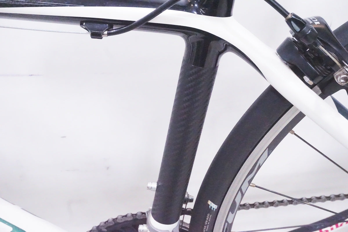 ANCHOR 「アンカー」 RFX8 WOMEN EQUIPE 105 2012年モデル ロードバイク/ 京都西院店