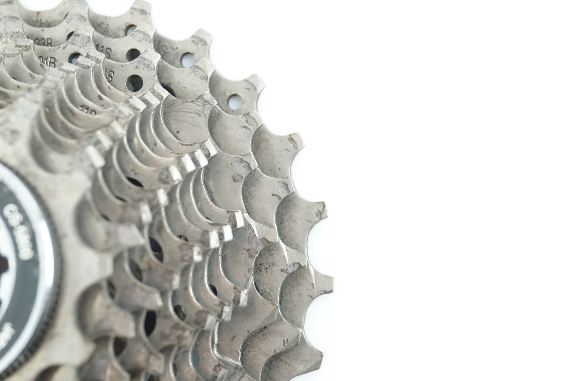 SHIMANO 105 「シマノ」 CS-5800 11S 12-25T スプロケット / 中目黒店