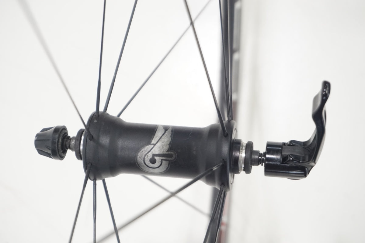CAMPAGNOLO 「カンパニョーロ」 SCIROCCO 35 MEGA G3 SHIMANO11