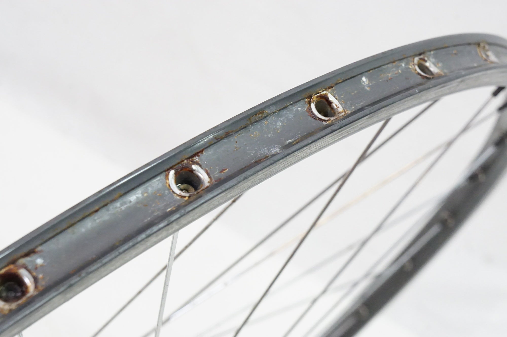 ジャンク MAVIC 「マヴィック」 GP4 リム SHIMANO ULTEGRA HB