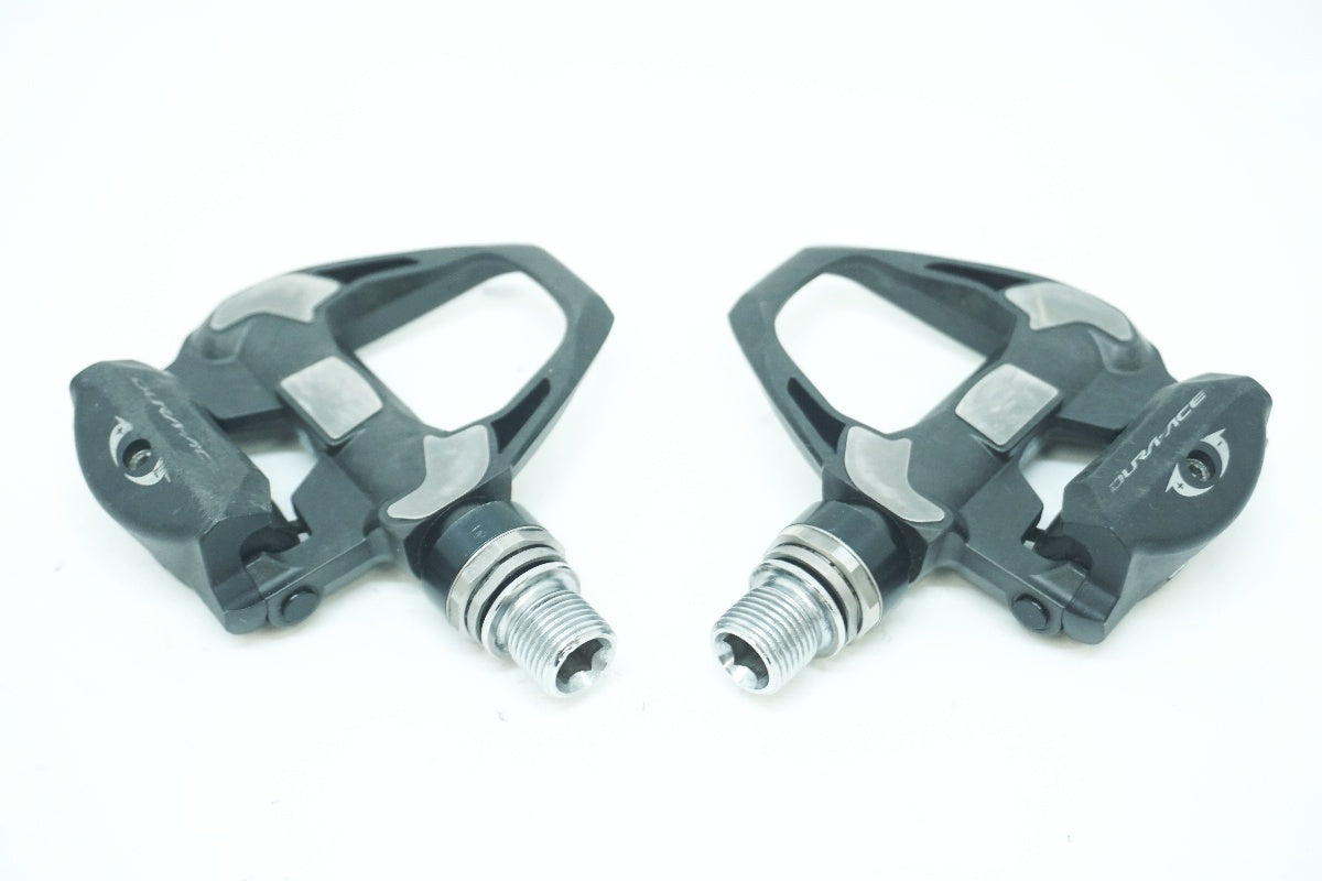 SHIMANO 「シマノ」 DURA-ACE PD-R9100 ペダル / 大阪美原北インター店