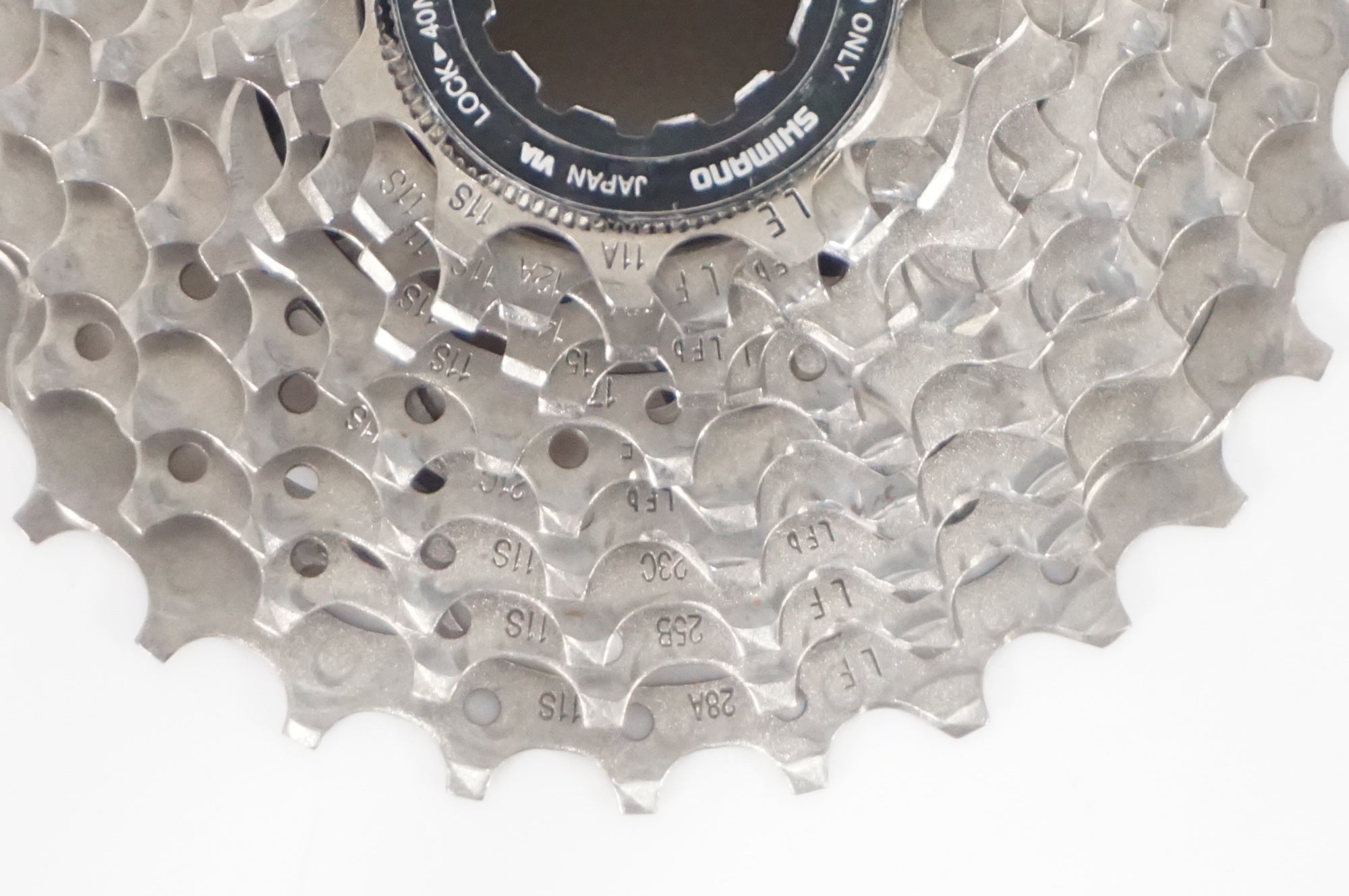 SHIMANO 「シマノ」 ULTEGRA CS-6800 11-28T スプロケット / AKIBA店