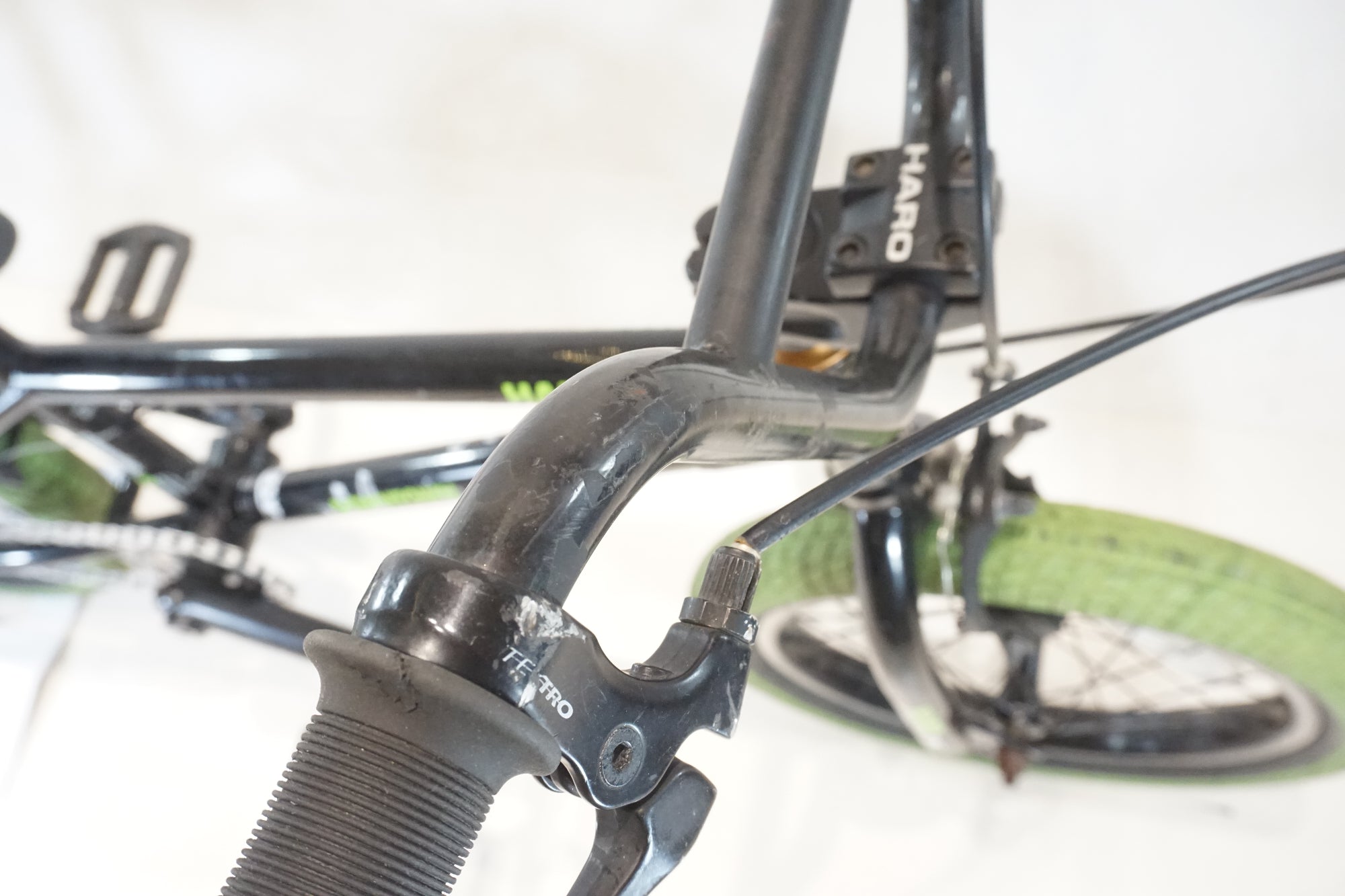 HARO BIKES 「ハロ」 DOWNTOWN 16 2017年モデル 16インチ BMX / 横浜戸塚店