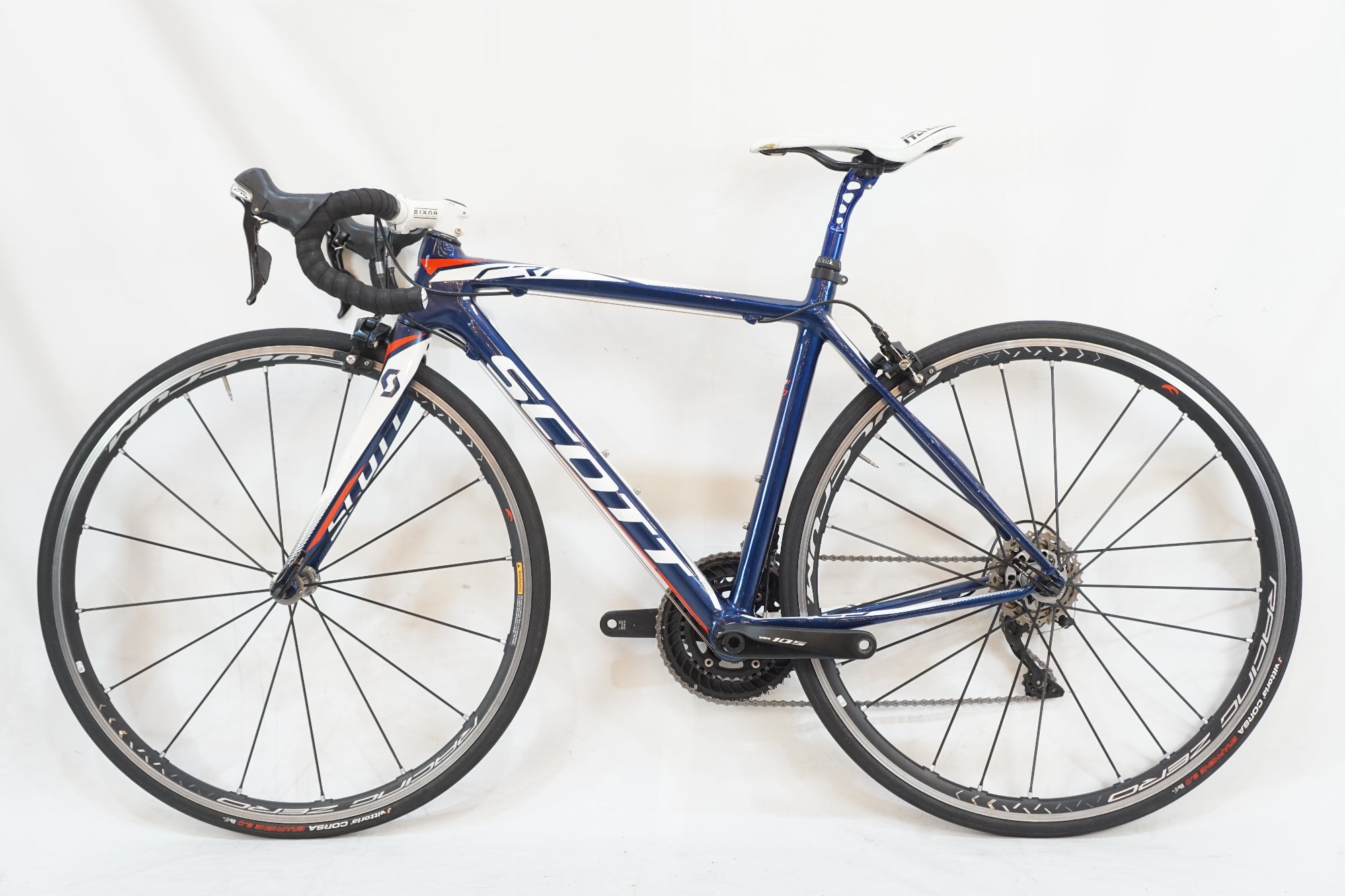 SCOTT 「スコット」 CR1 10 2015年モデル ロードバイク / バイチャリ浦和ベース