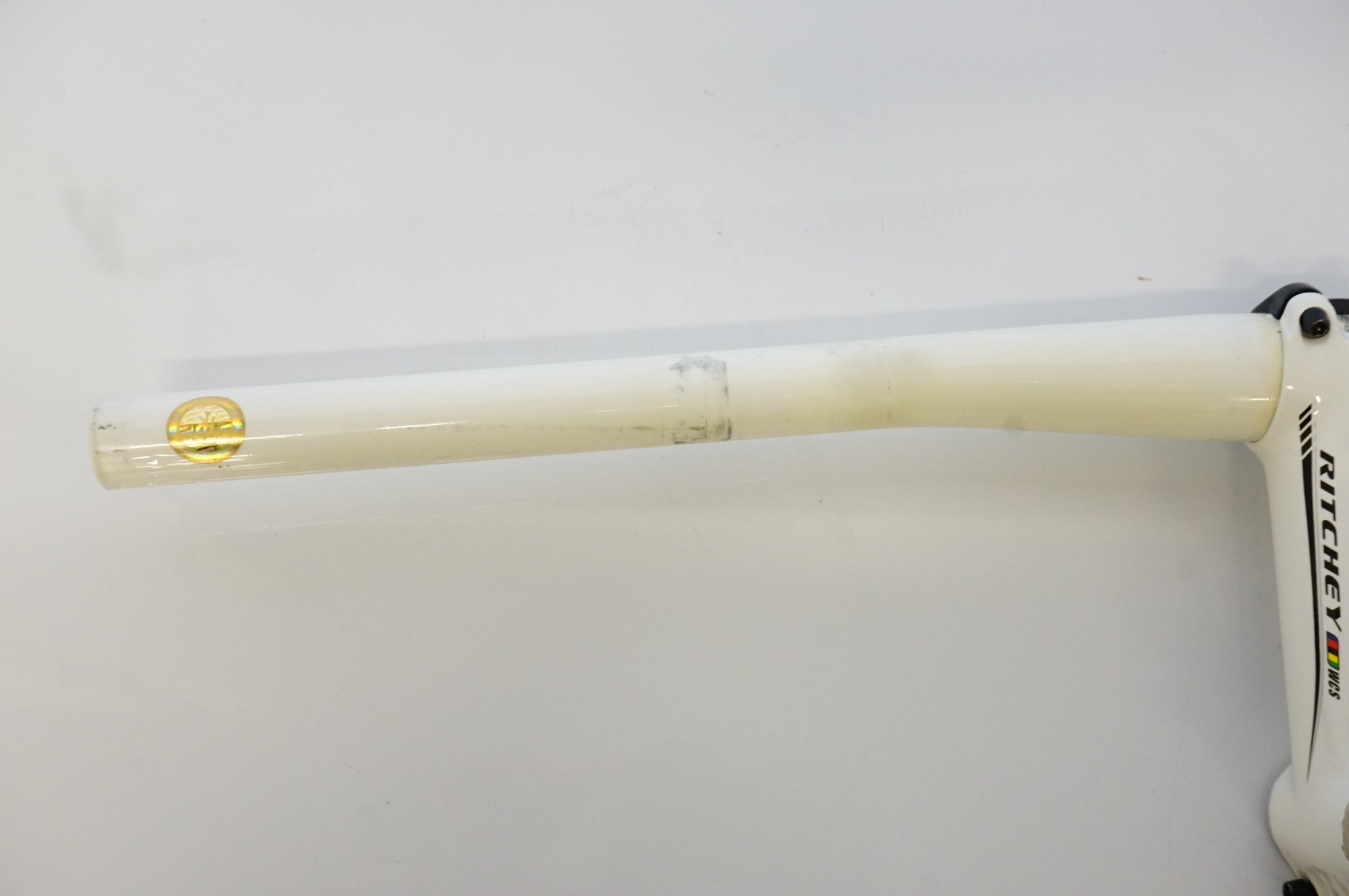RITCHEY 「リッチー」 WCS φ31.8 600mm 110mm ハンドルステムセット / 浜松店