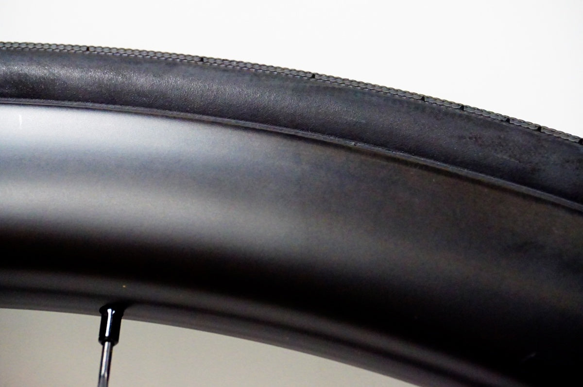 GIANT 「ジャイアント」 SLR 1 40 DB HOOKLESS シマノ11速 ホイールセット / 名古屋大須店