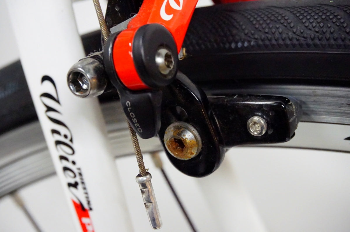 WILIER 「ウィリエール」 IZOARD XP 2010年モデル ロードバイク / 名古屋大須店