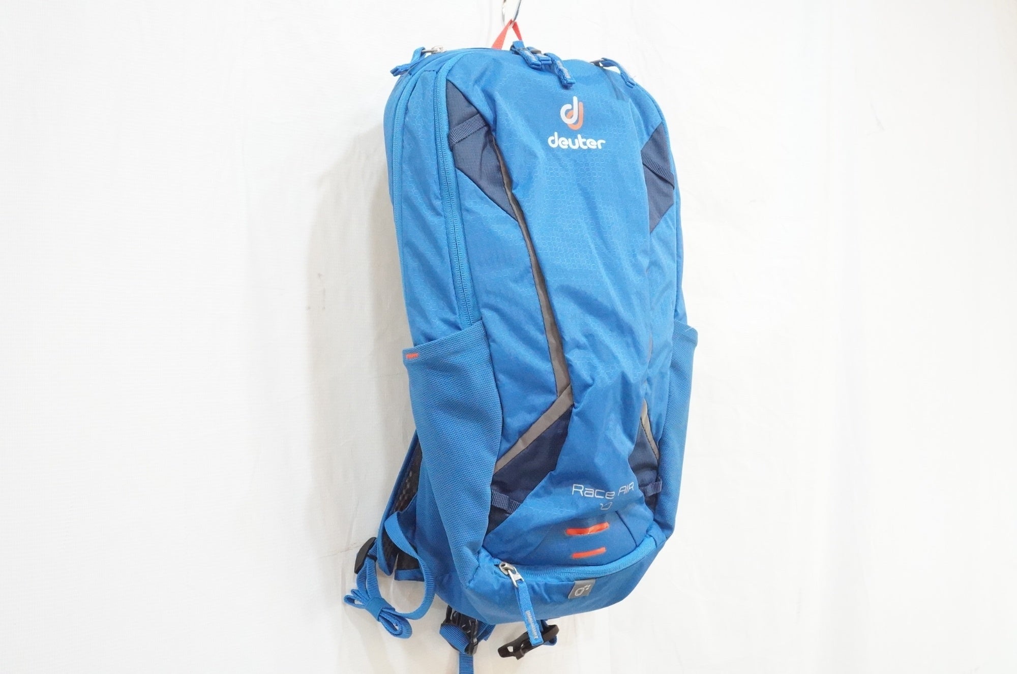 deuter 「ドイター」 Race AIR 10 バックパック / 浦和ベース