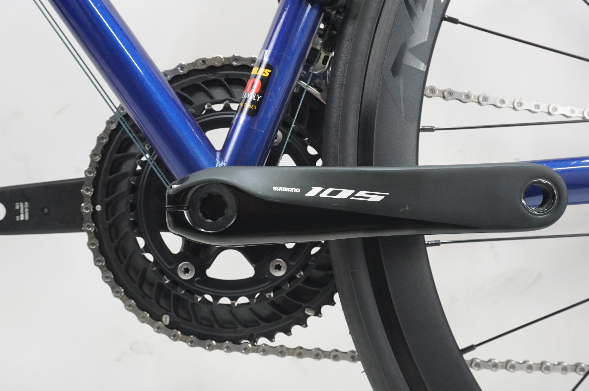 BASSO 「バッソ」 VIPER 105 2020年モデル ロードバイク / 大宮店