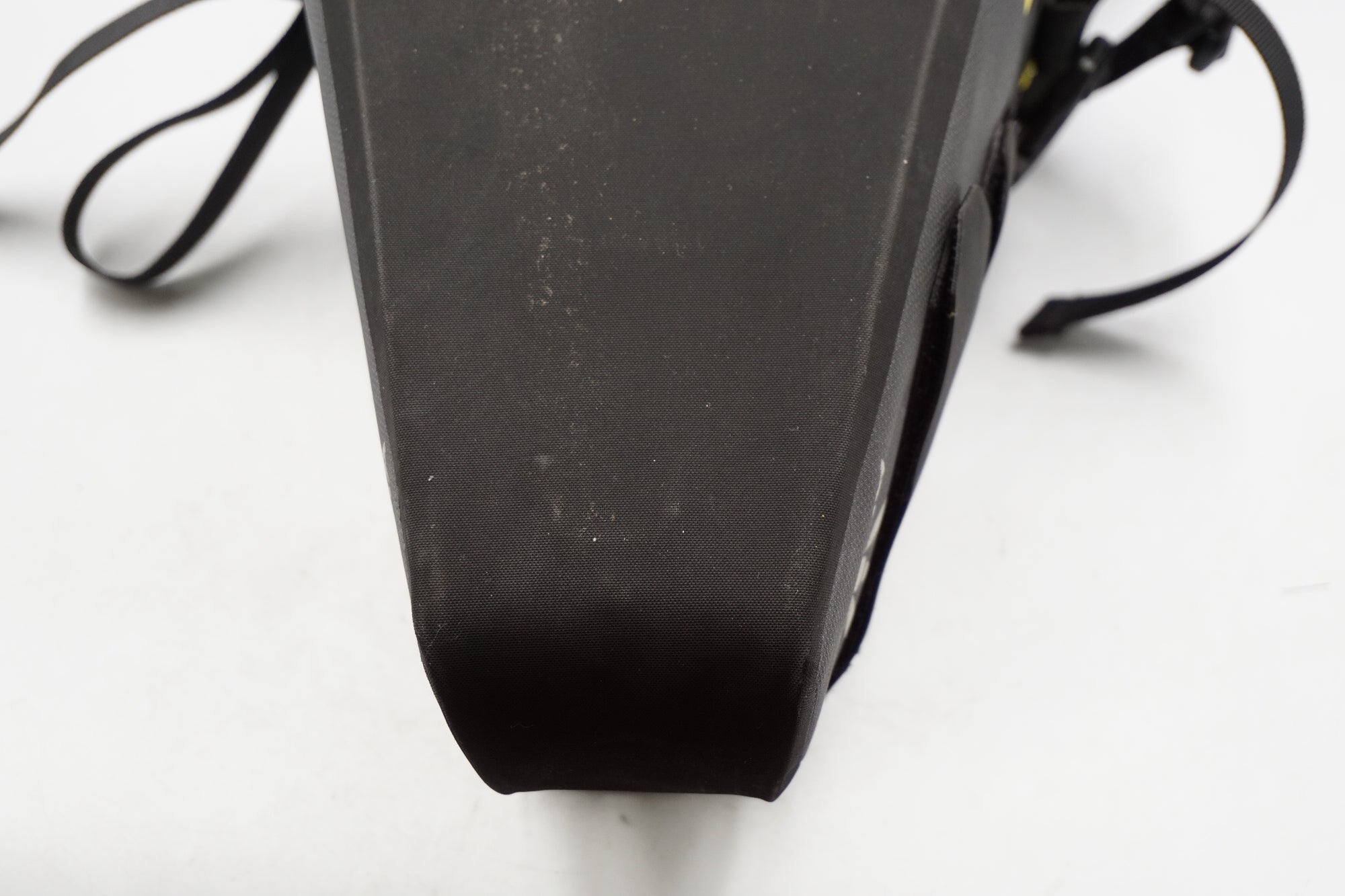 APIDURA 「アピデュラ」 サドルバッグ/ 奈良店