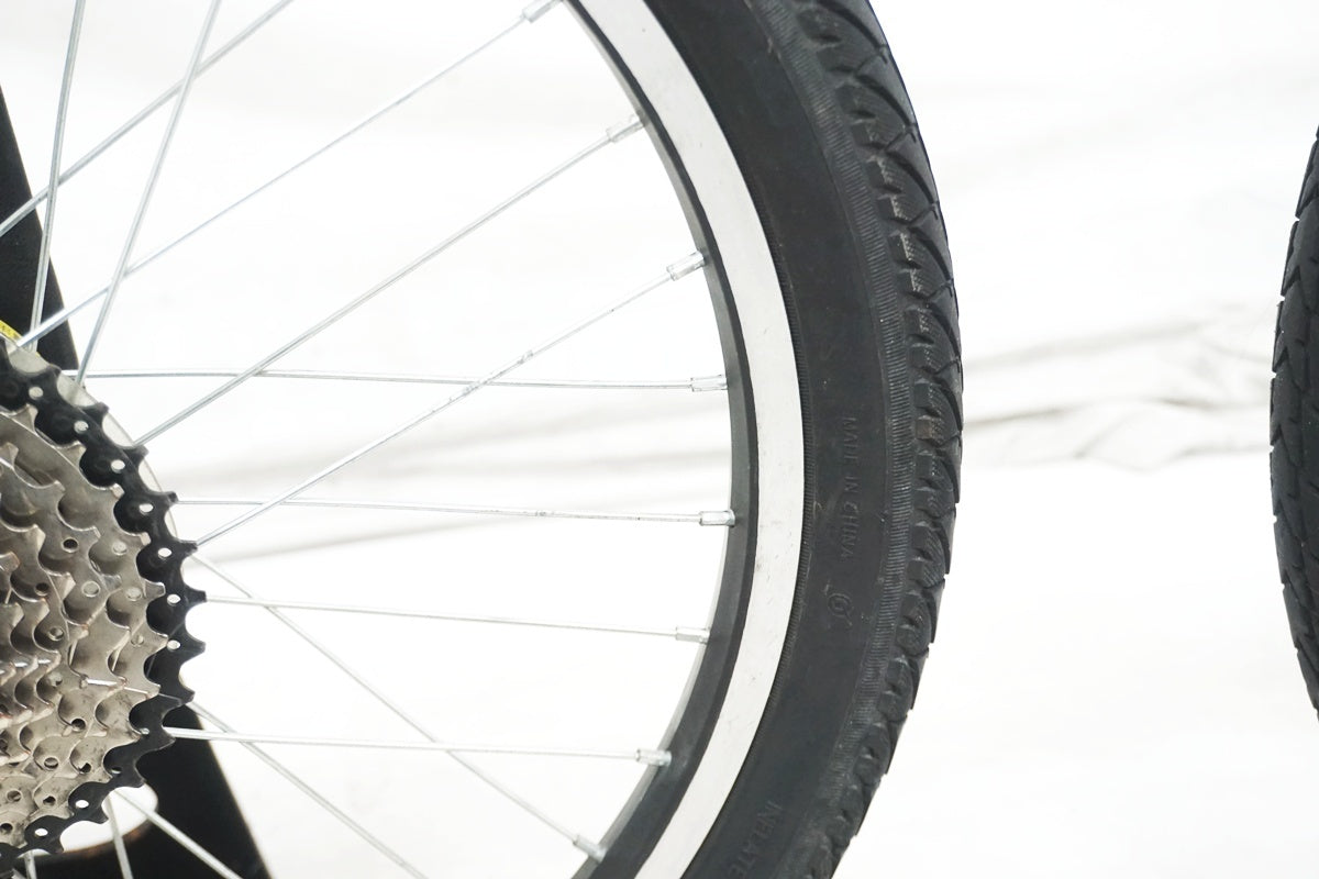 ブランド不明 20インチ ボスフリー ホイールセット / 大阪美原北インター店