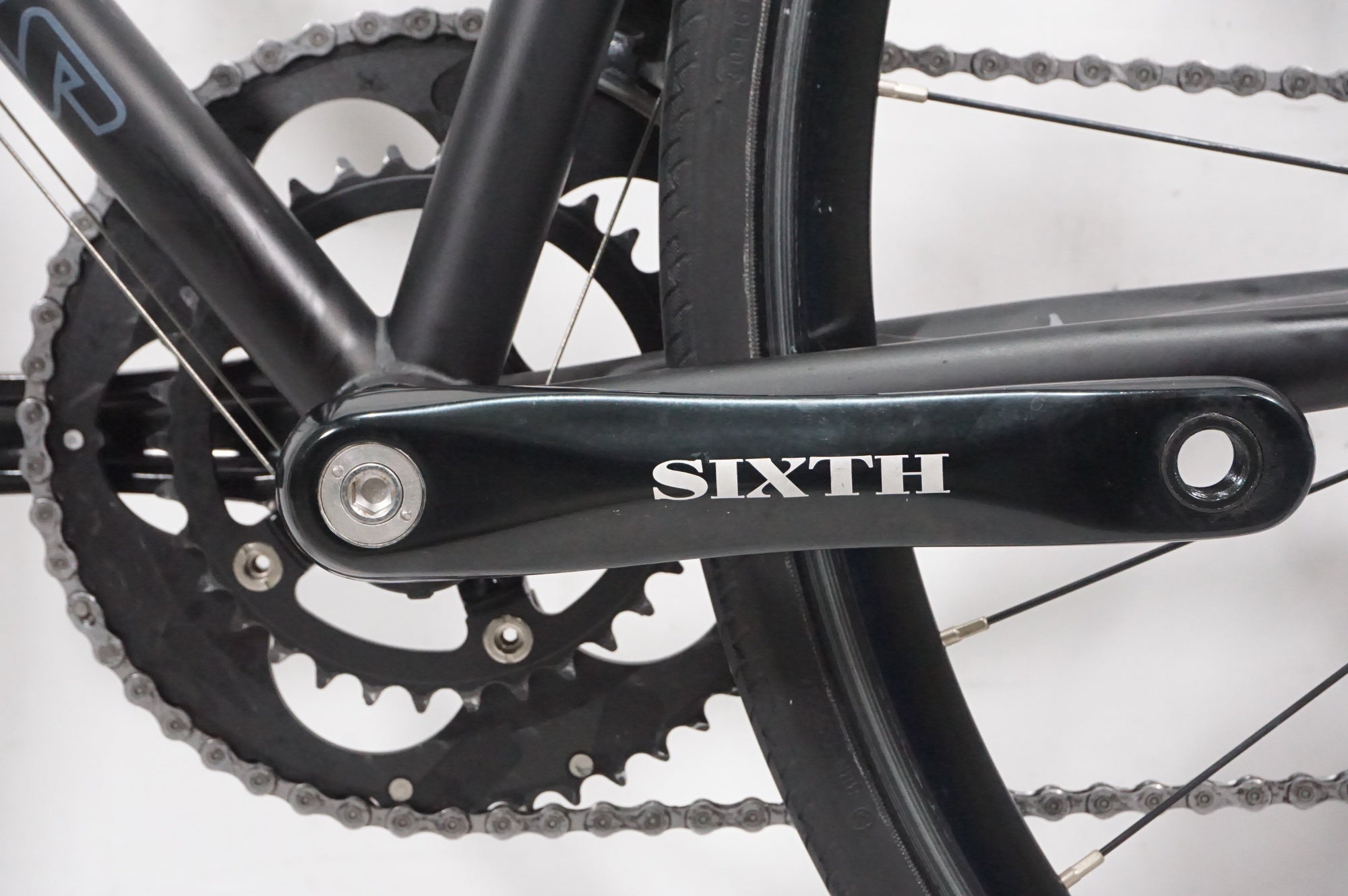 ROCK BIKES 「ロックバイクス」 ENVY 年式不明 ロードバイク / AKIBA店