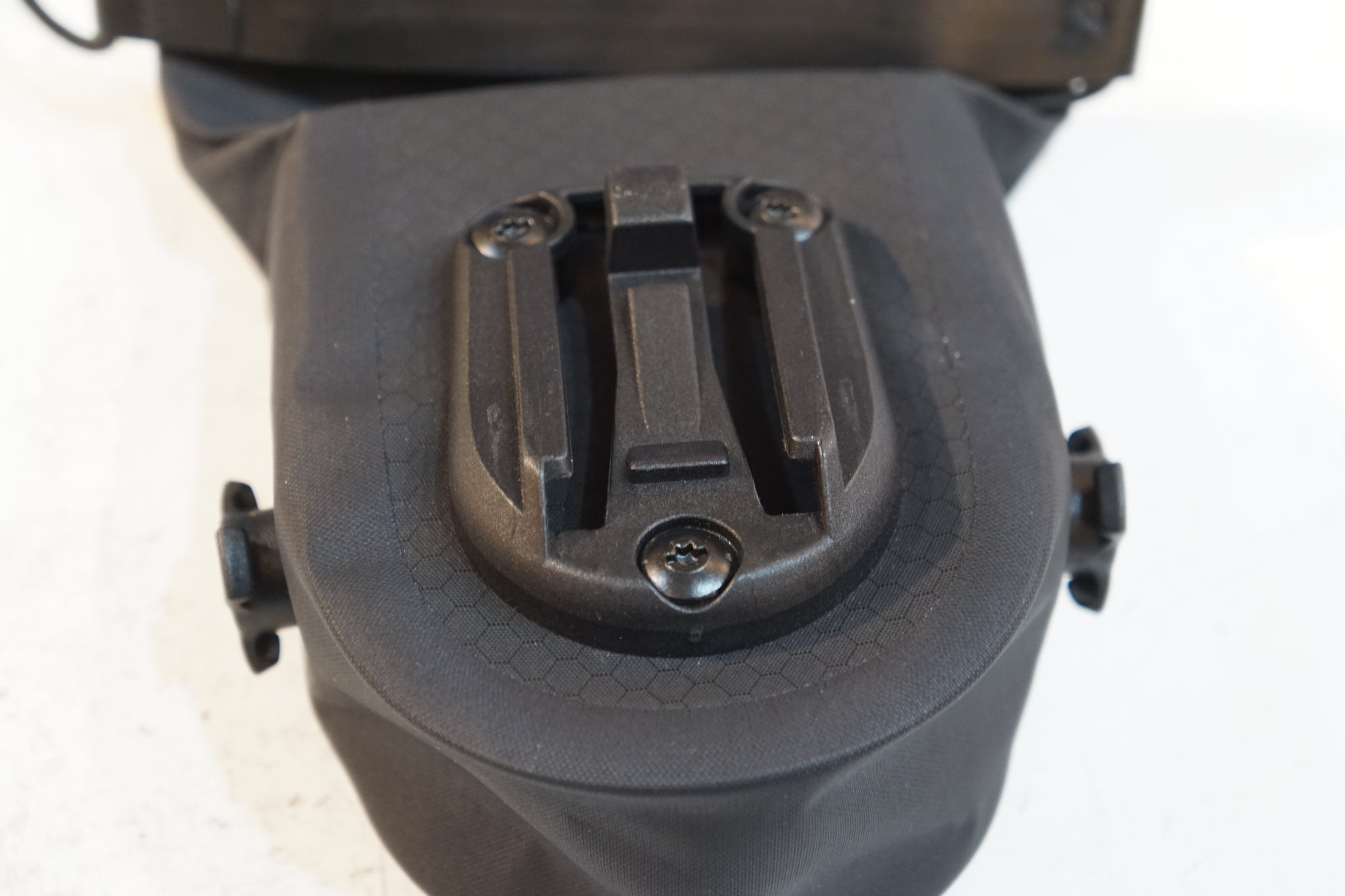ORTLIEB 「オルトリーブ」 WATERPROOF サドルバッグ / バイチャリ浦和ベース