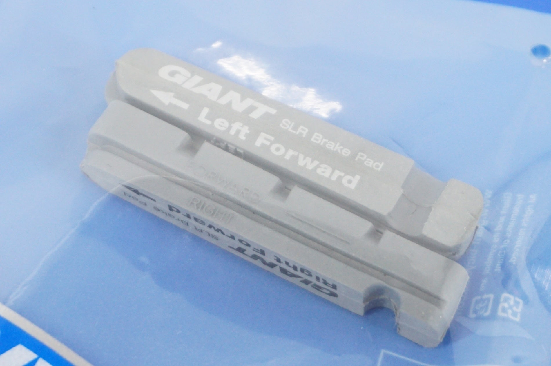 GIANT 「ジャイアント」 SLR ブレーキパッド / 阪急塚口店